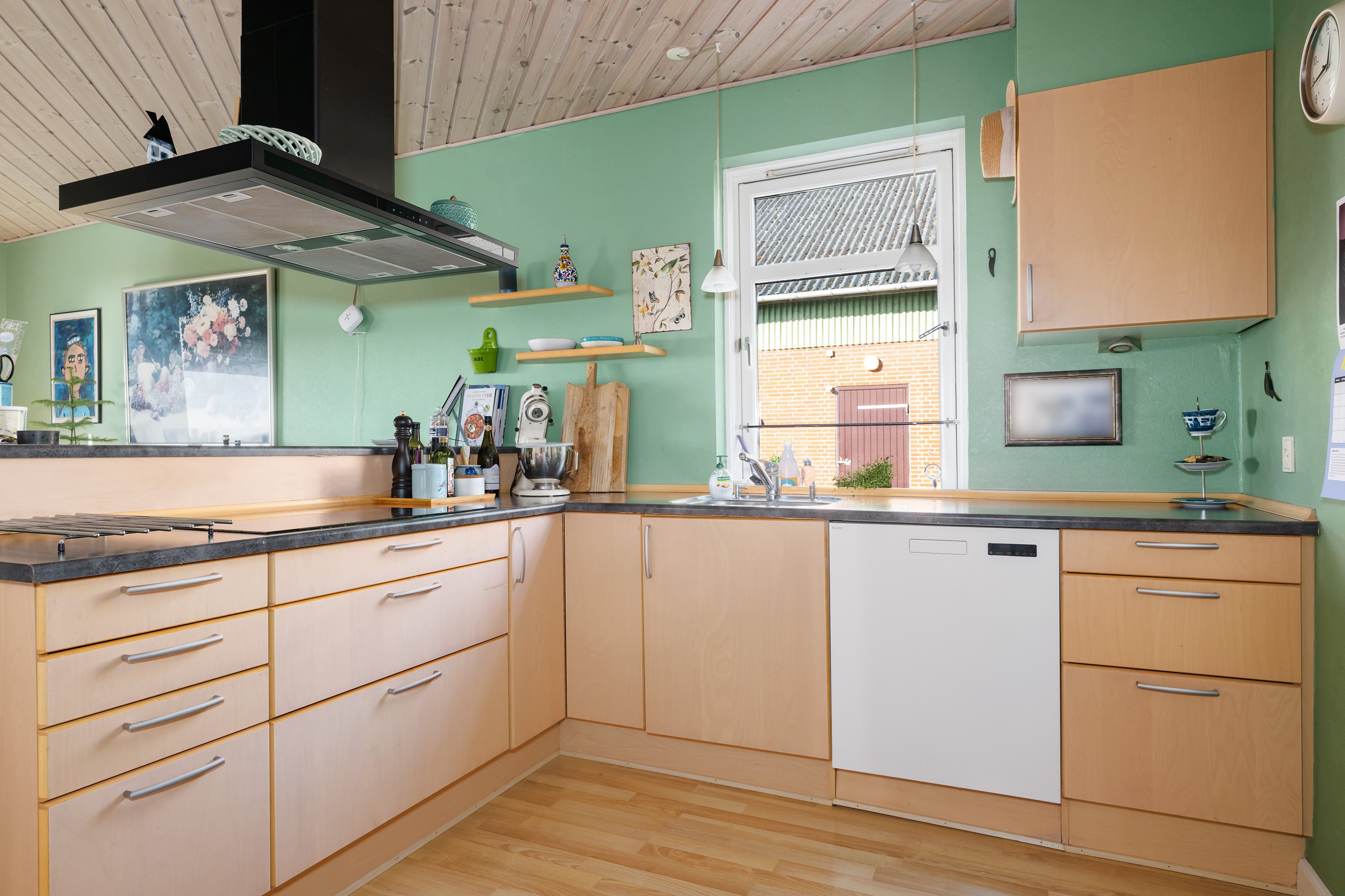 Fremhævet  billede i fuldskærmstilstand. Billede af Egholmvej 18, 4880 Nysted