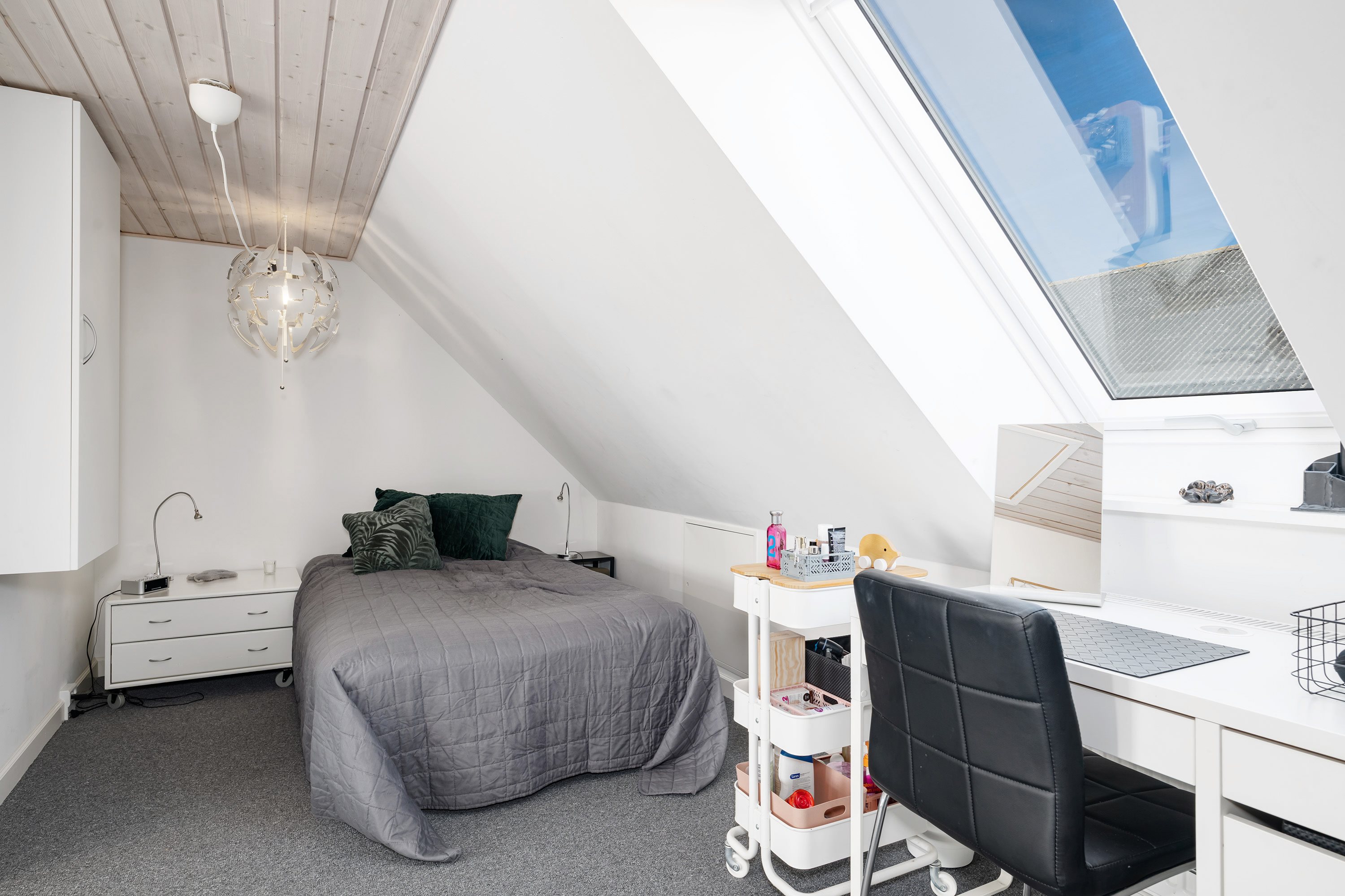 Fremhævet  billede i fuldskærmstilstand. Billede af Egholmvej 18, 4880 Nysted