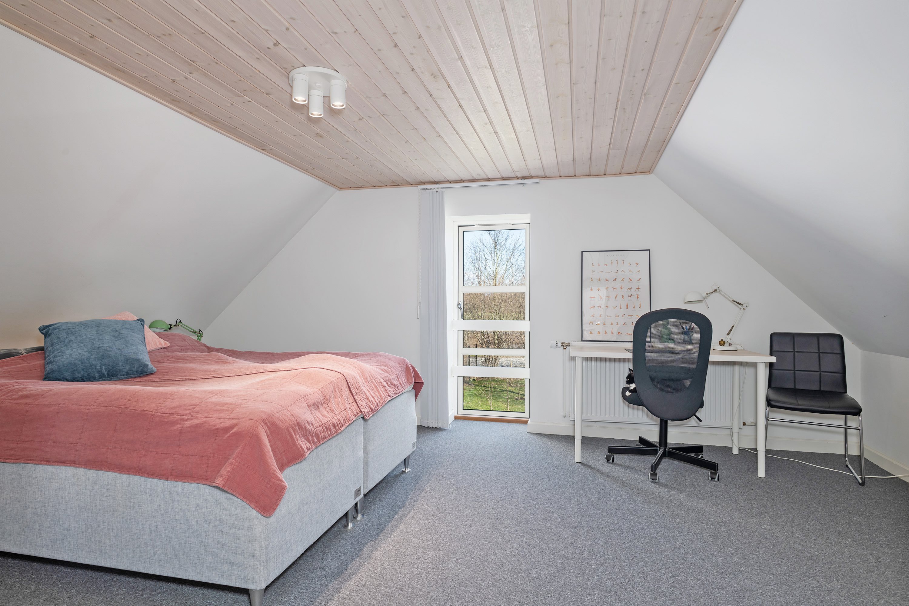 Fremhævet  billede i fuldskærmstilstand. Billede af Egholmvej 18, 4880 Nysted