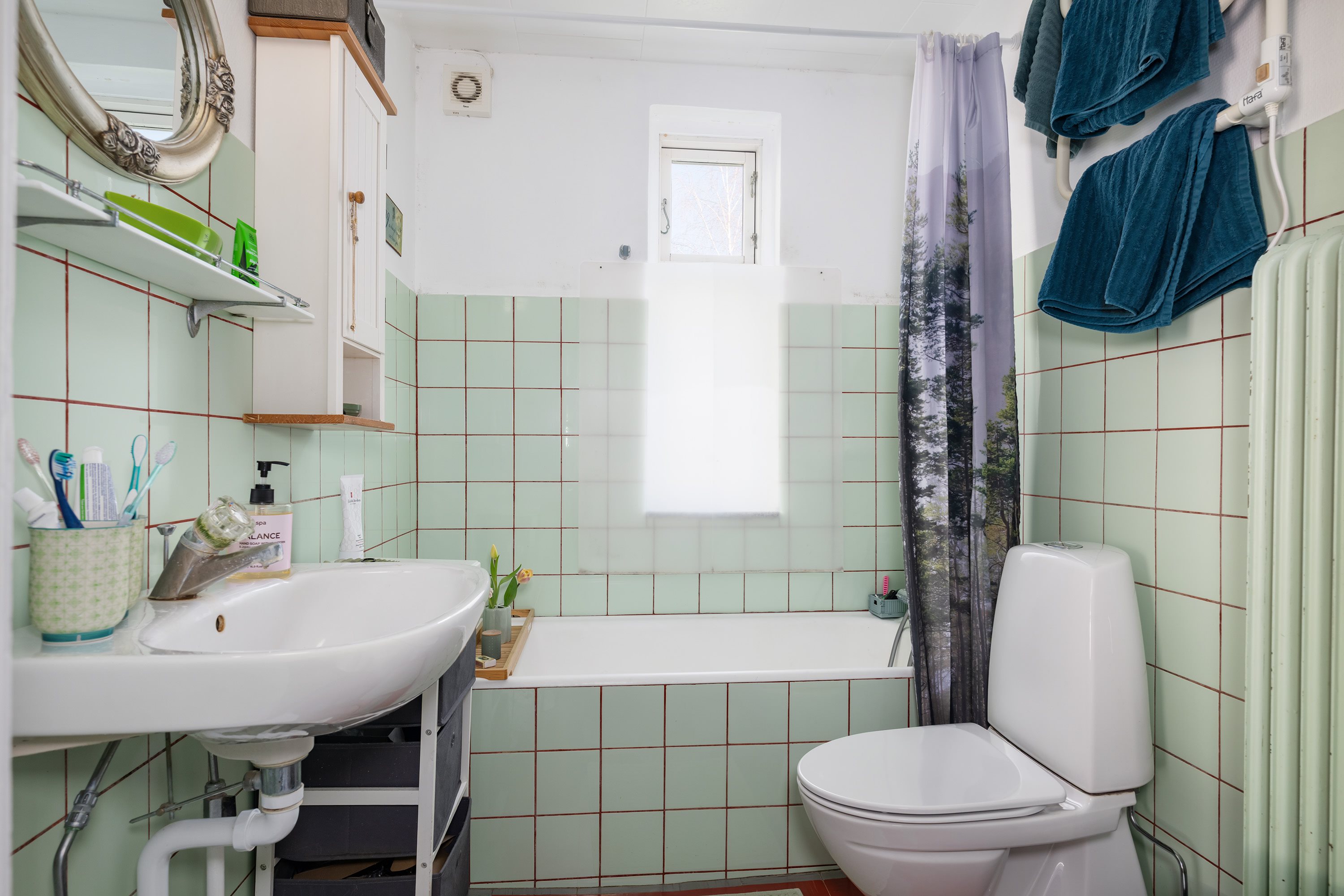 Fremhævet  billede i fuldskærmstilstand. Billede af Egholmvej 18, 4880 Nysted