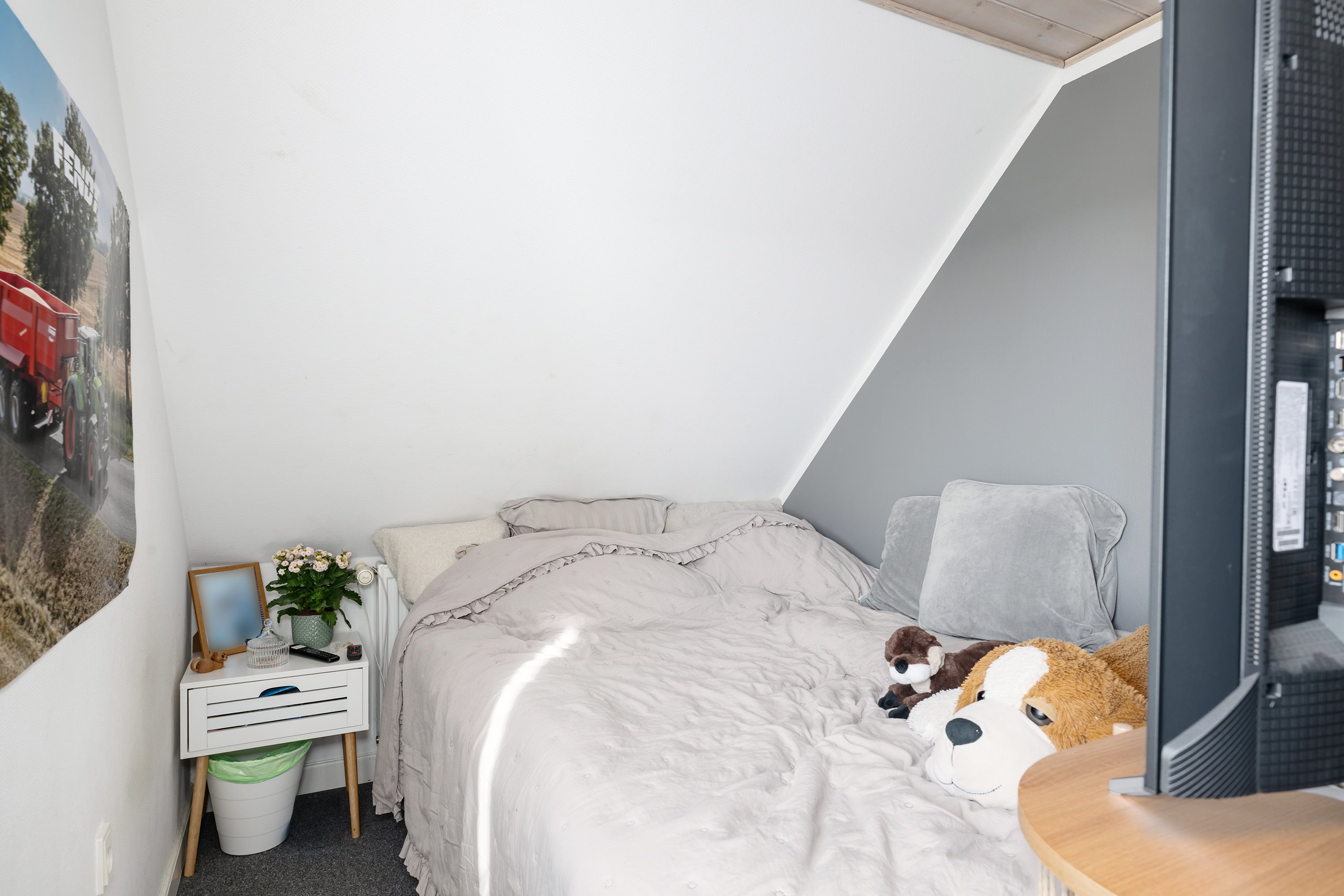 Fremhævet  billede i fuldskærmstilstand. Billede af Egholmvej 18, 4880 Nysted