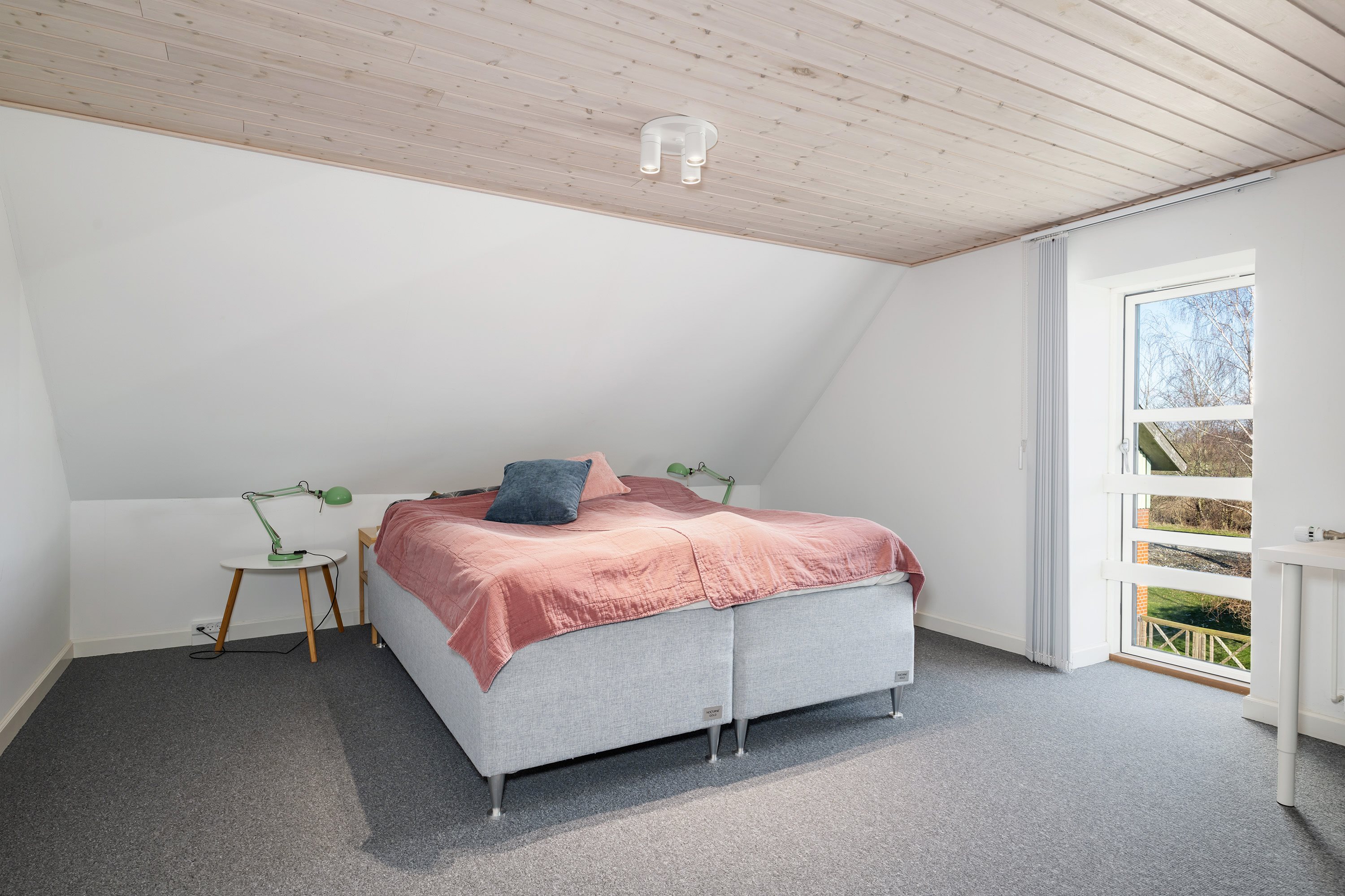 Fremhævet  billede i fuldskærmstilstand. Billede af Egholmvej 18, 4880 Nysted