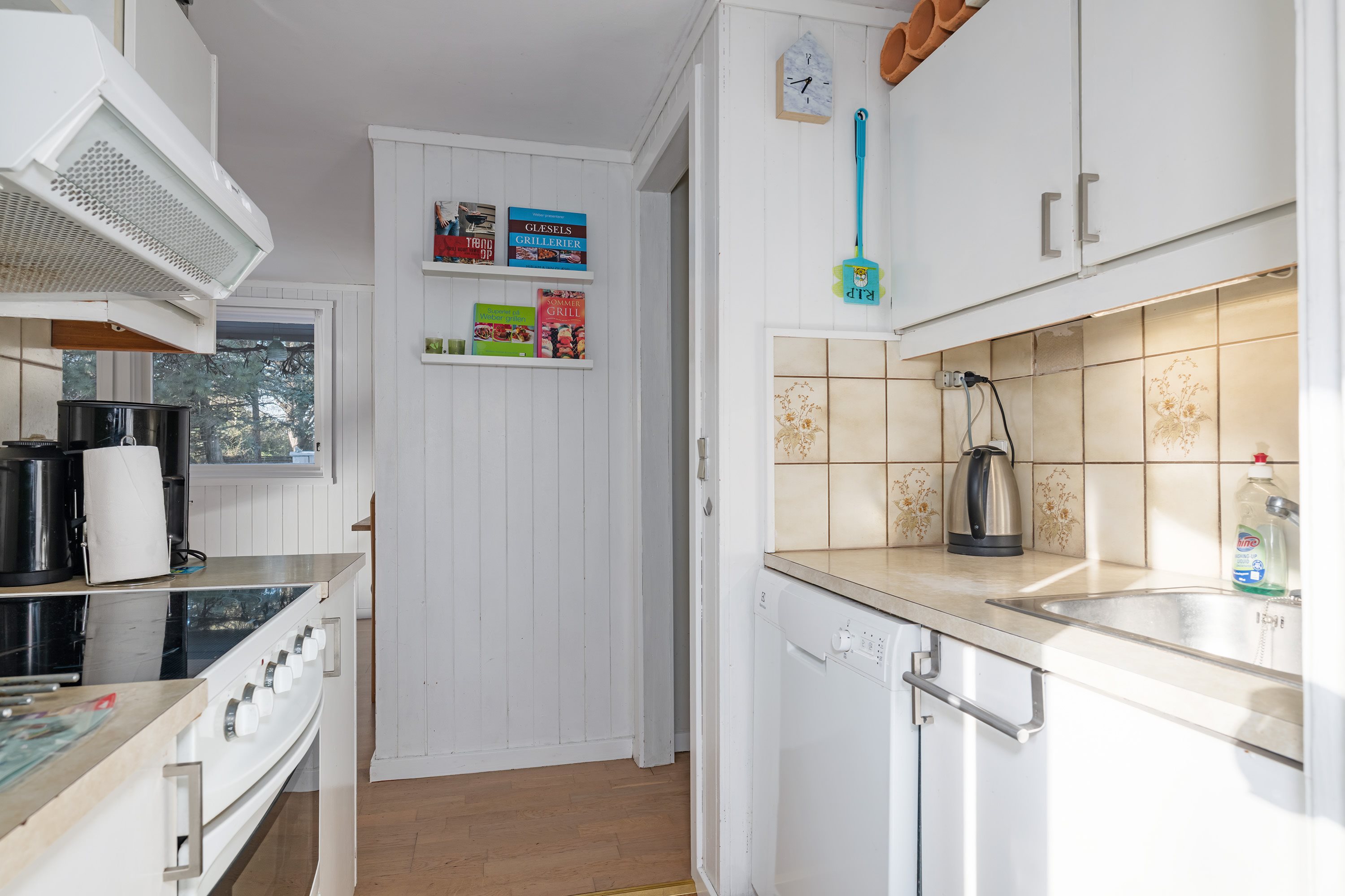 Miniaturebillede 2: . Billede af Skovlystvej 92, Bøtø, 4873 Væggerløse