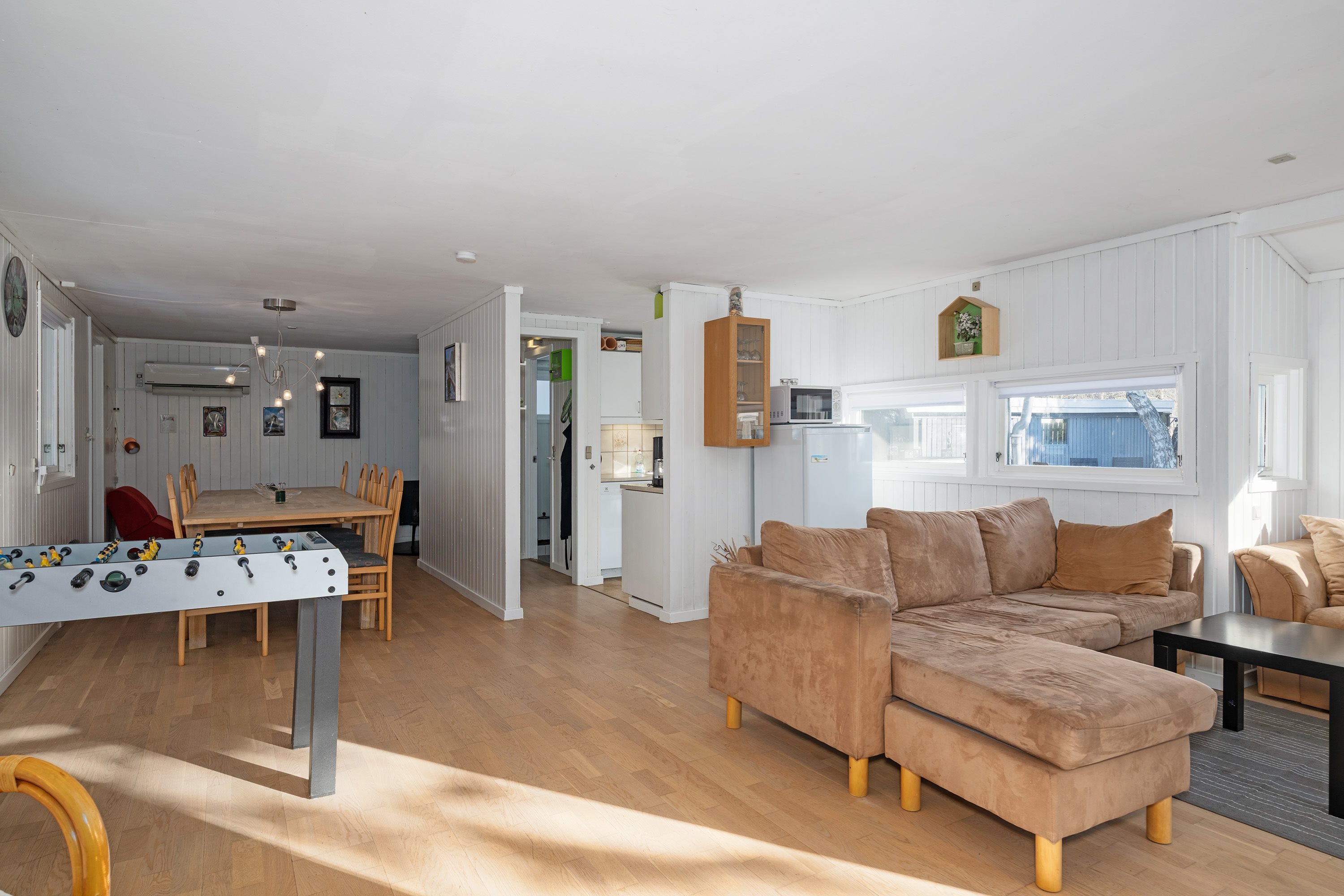 Fremhævet  billede i fuldskærmstilstand. Billede af Skovlystvej 92, Bøtø, 4873 Væggerløse