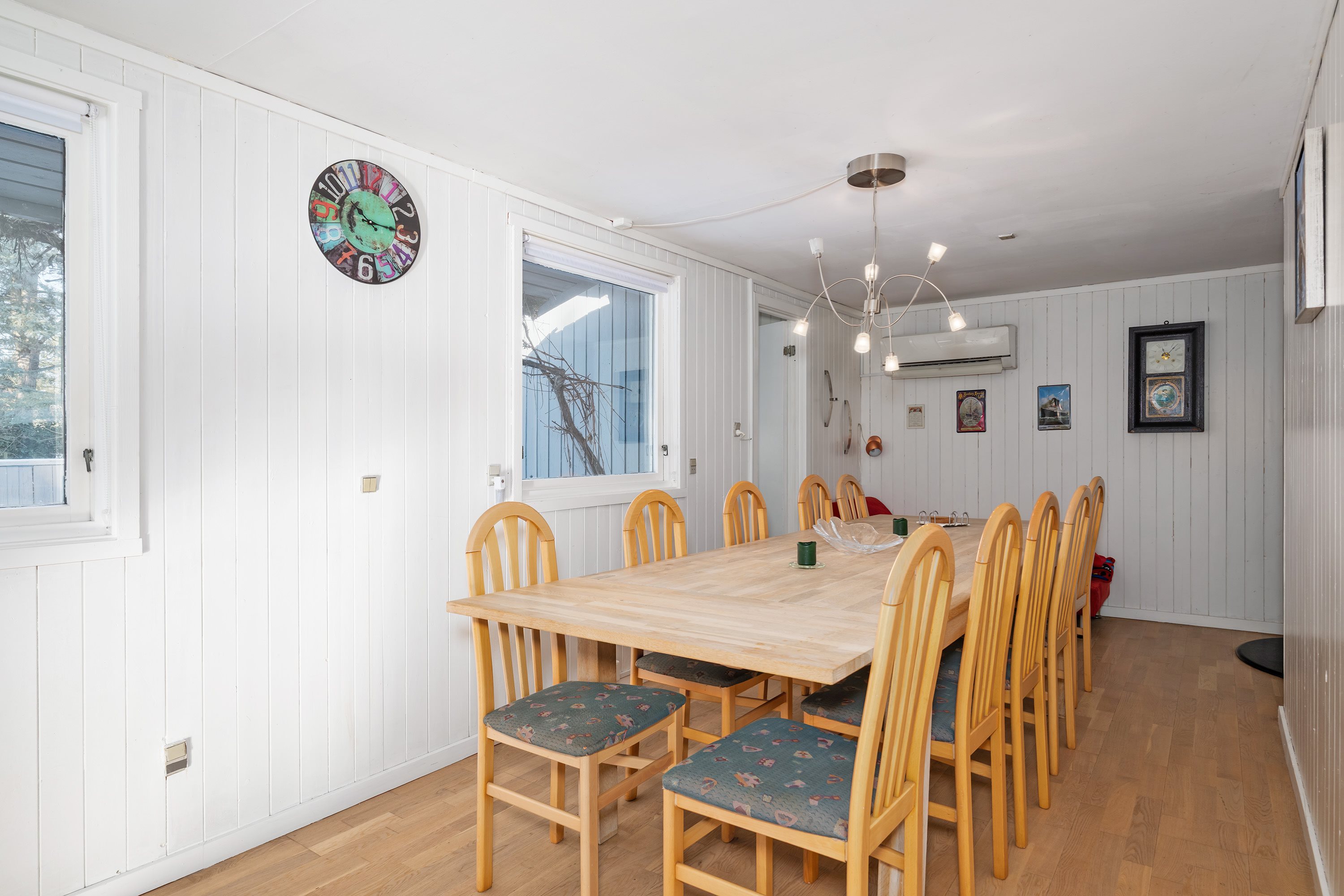 Fremhævet  billede i fuldskærmstilstand. Billede af Skovlystvej 92, Bøtø, 4873 Væggerløse