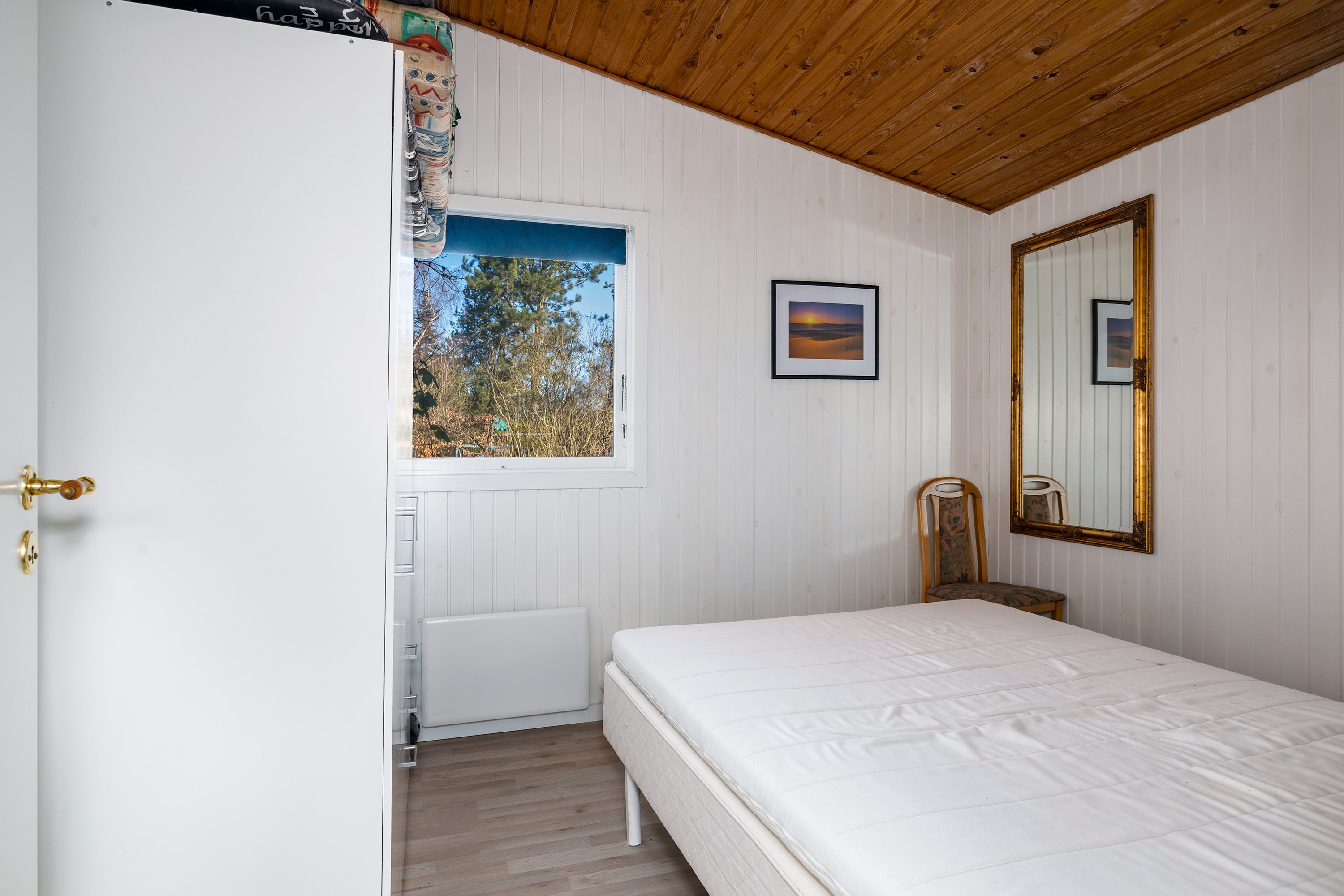 Fremhævet  billede i fuldskærmstilstand. Billede af Skovlystvej 92, Bøtø, 4873 Væggerløse