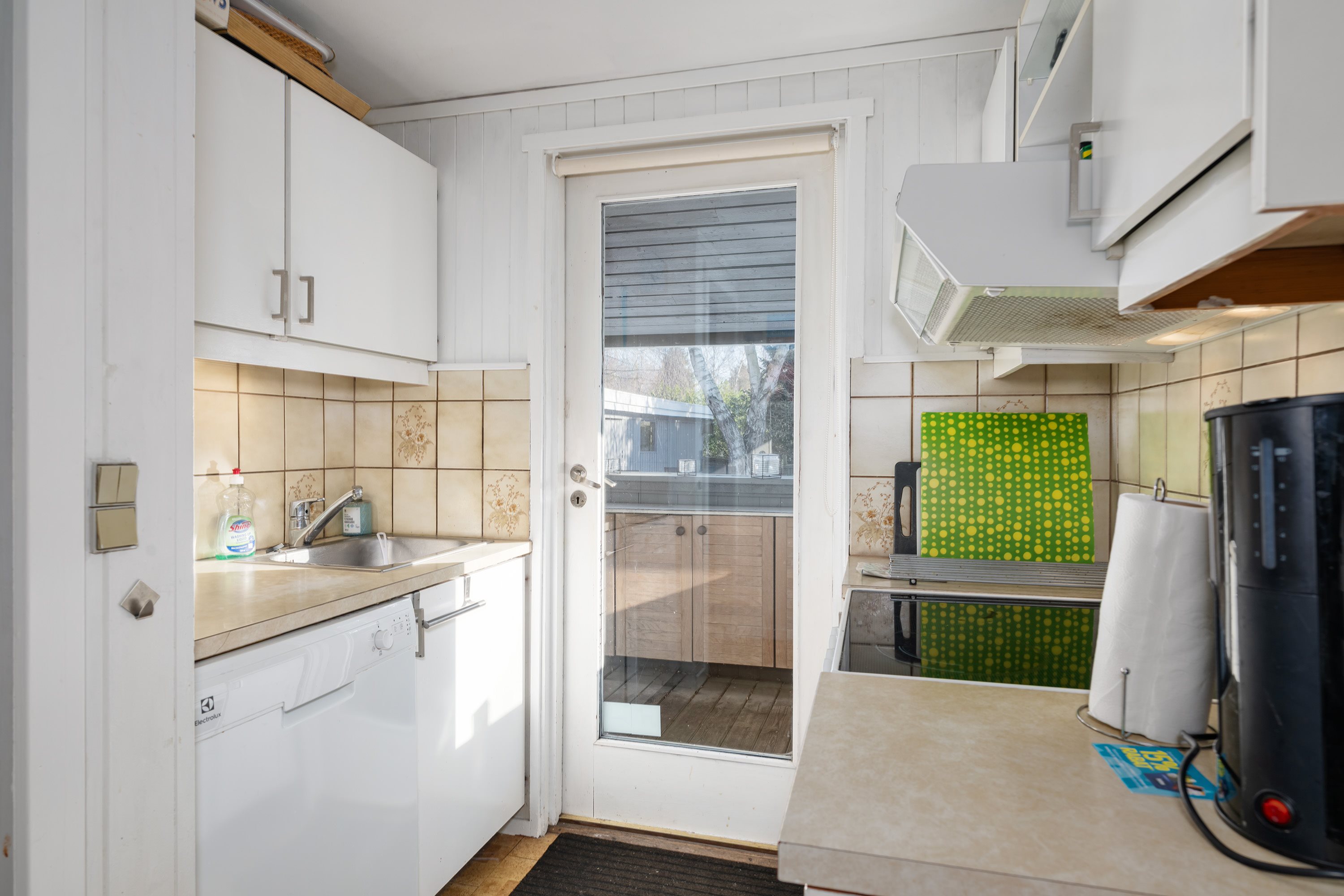 Fremhævet  billede i fuldskærmstilstand. Billede af Skovlystvej 92, Bøtø, 4873 Væggerløse