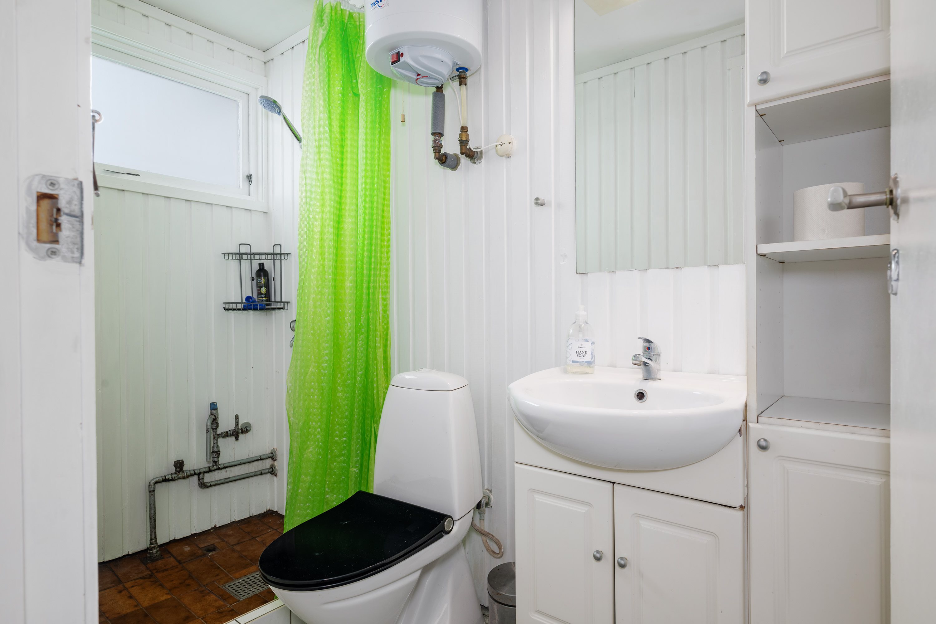 Fremhævet  billede i fuldskærmstilstand. Billede af Skovlystvej 92, Bøtø, 4873 Væggerløse