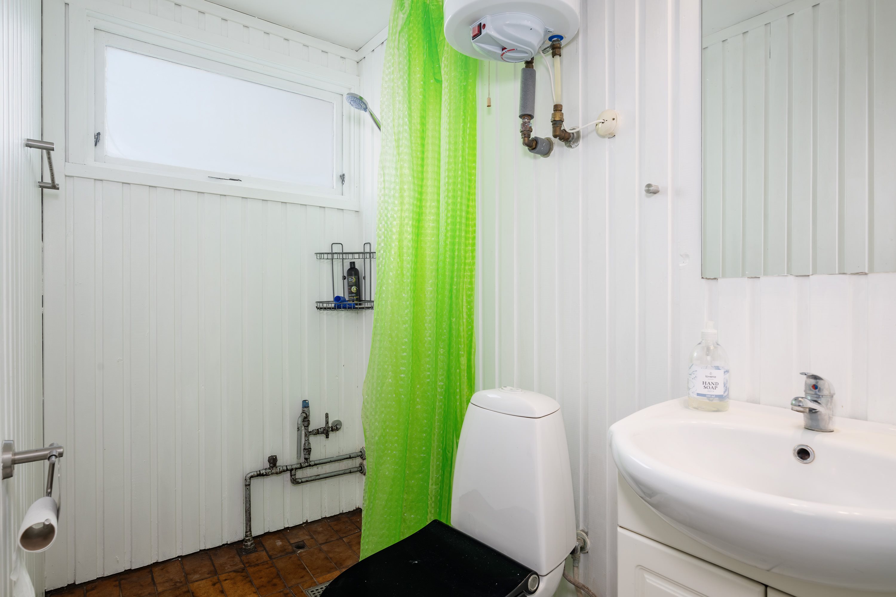 Fremhævet  billede i fuldskærmstilstand. Billede af Skovlystvej 92, Bøtø, 4873 Væggerløse