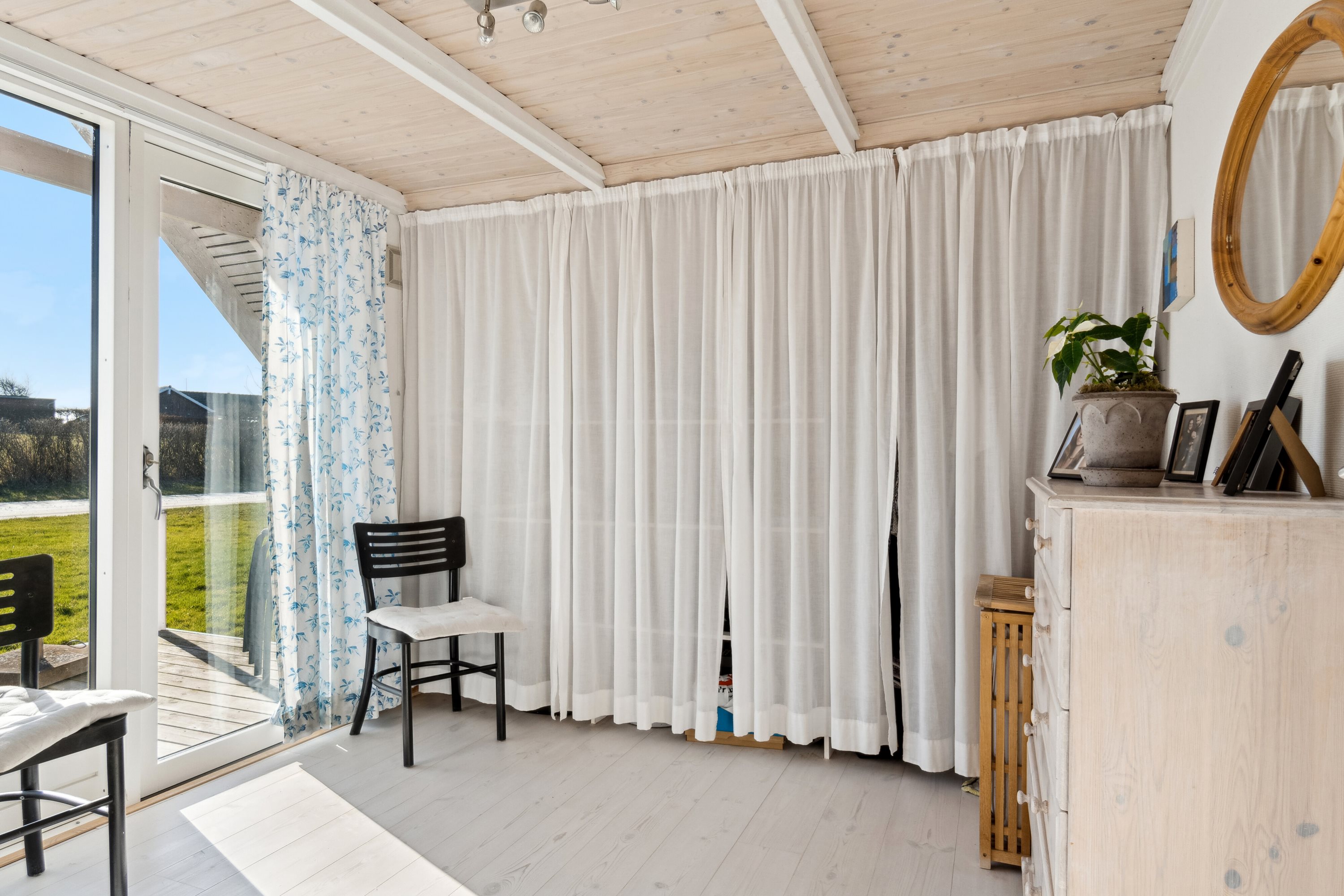 Fremhævet værelse billede i fuldskærmstilstand. Billede af Dansvej 1, Drøsselbjerg, 4200 Slagelse