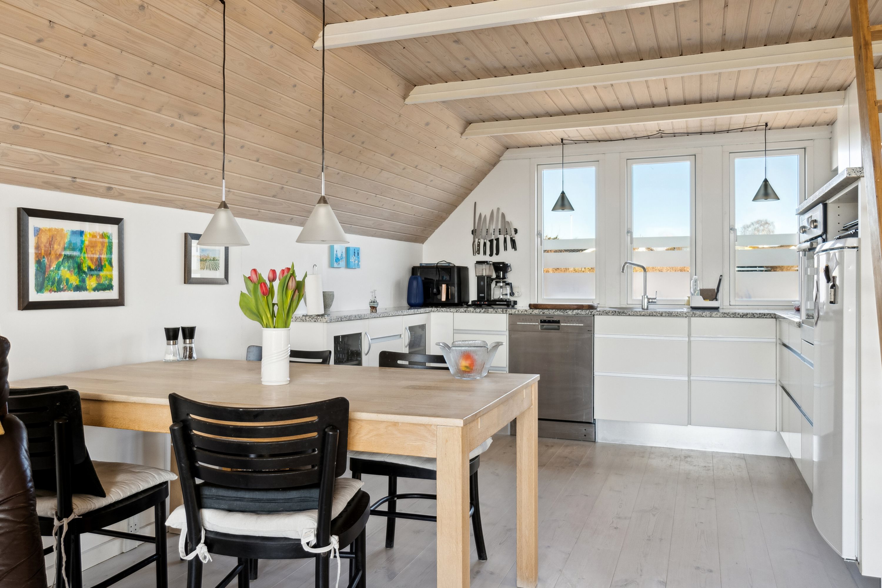 Fremhævet værelse billede i fuldskærmstilstand. Billede af Dansvej 1, Drøsselbjerg, 4200 Slagelse