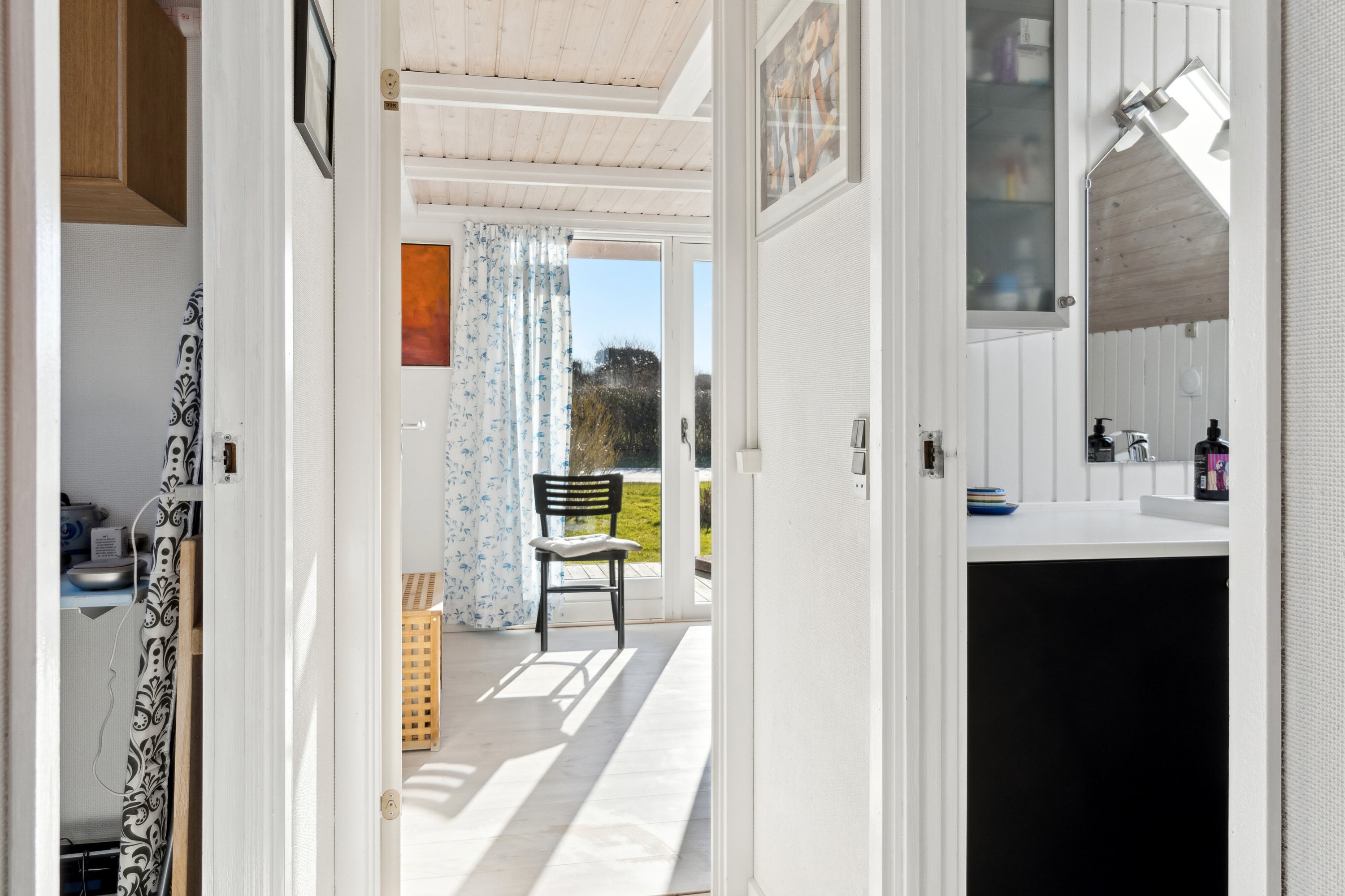 Fremhævet værelse billede i fuldskærmstilstand. Billede af Dansvej 1, Drøsselbjerg, 4200 Slagelse