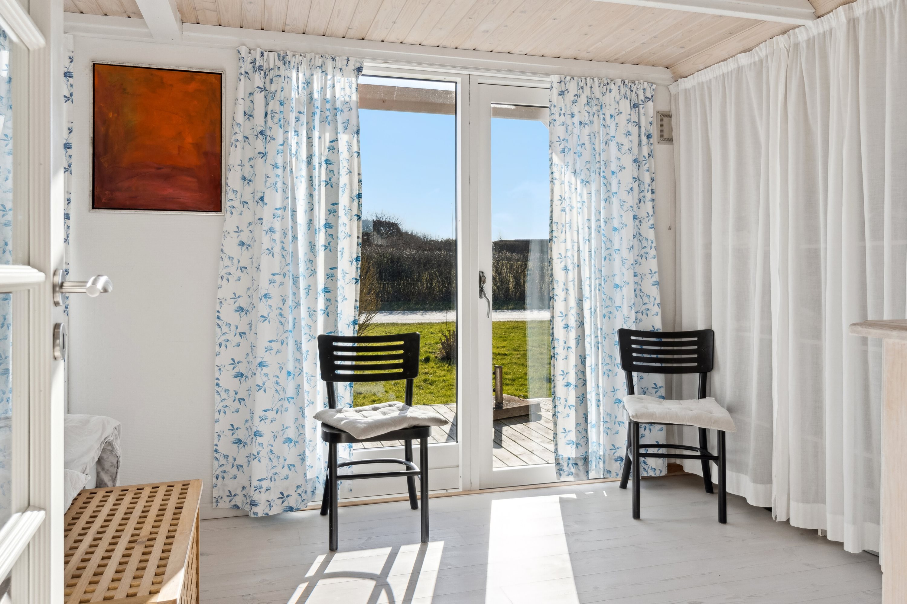 Fremhævet værelse billede i fuldskærmstilstand. Billede af Dansvej 1, Drøsselbjerg, 4200 Slagelse