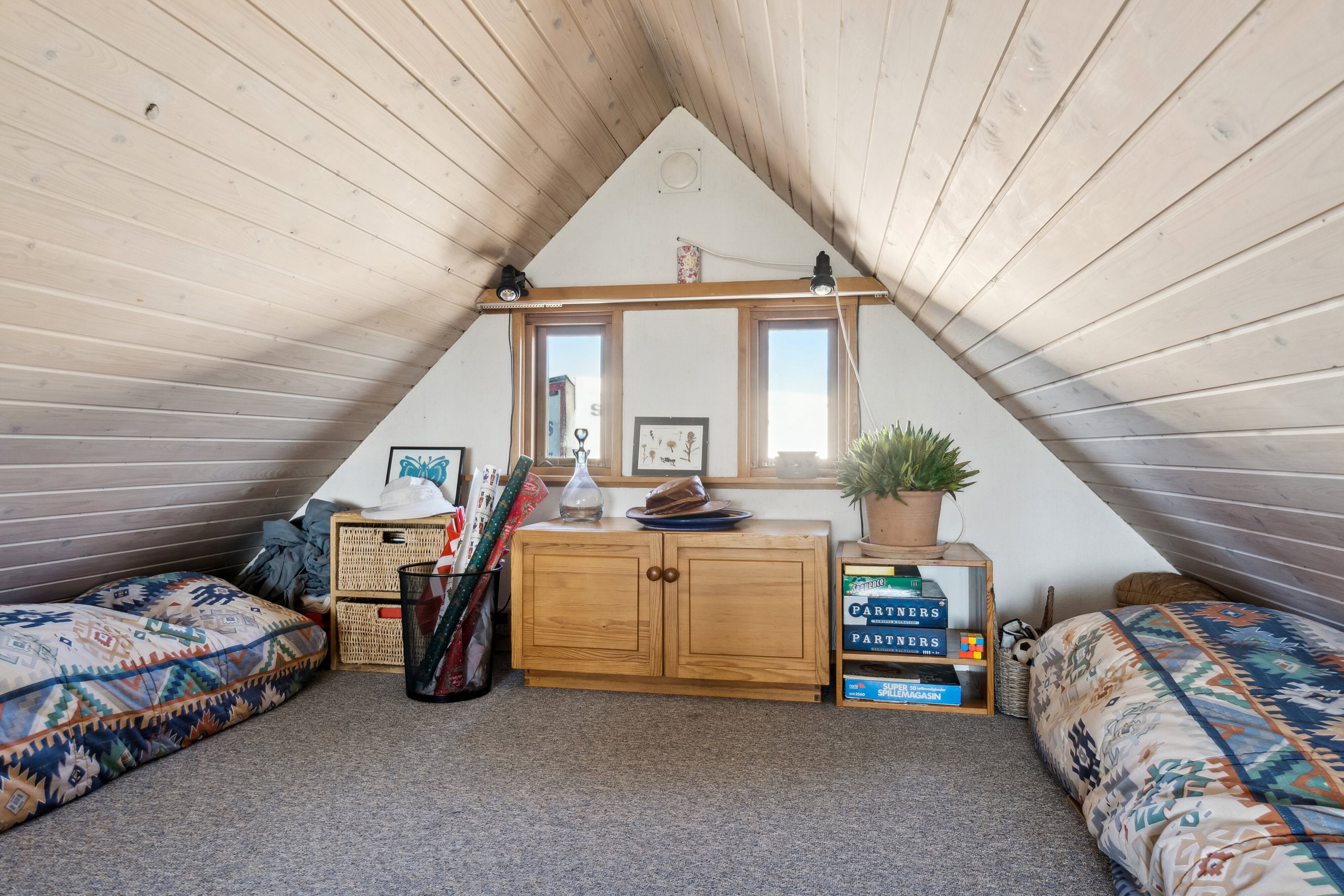 Fremhævet værelse billede i fuldskærmstilstand. Billede af Dansvej 1, Drøsselbjerg, 4200 Slagelse