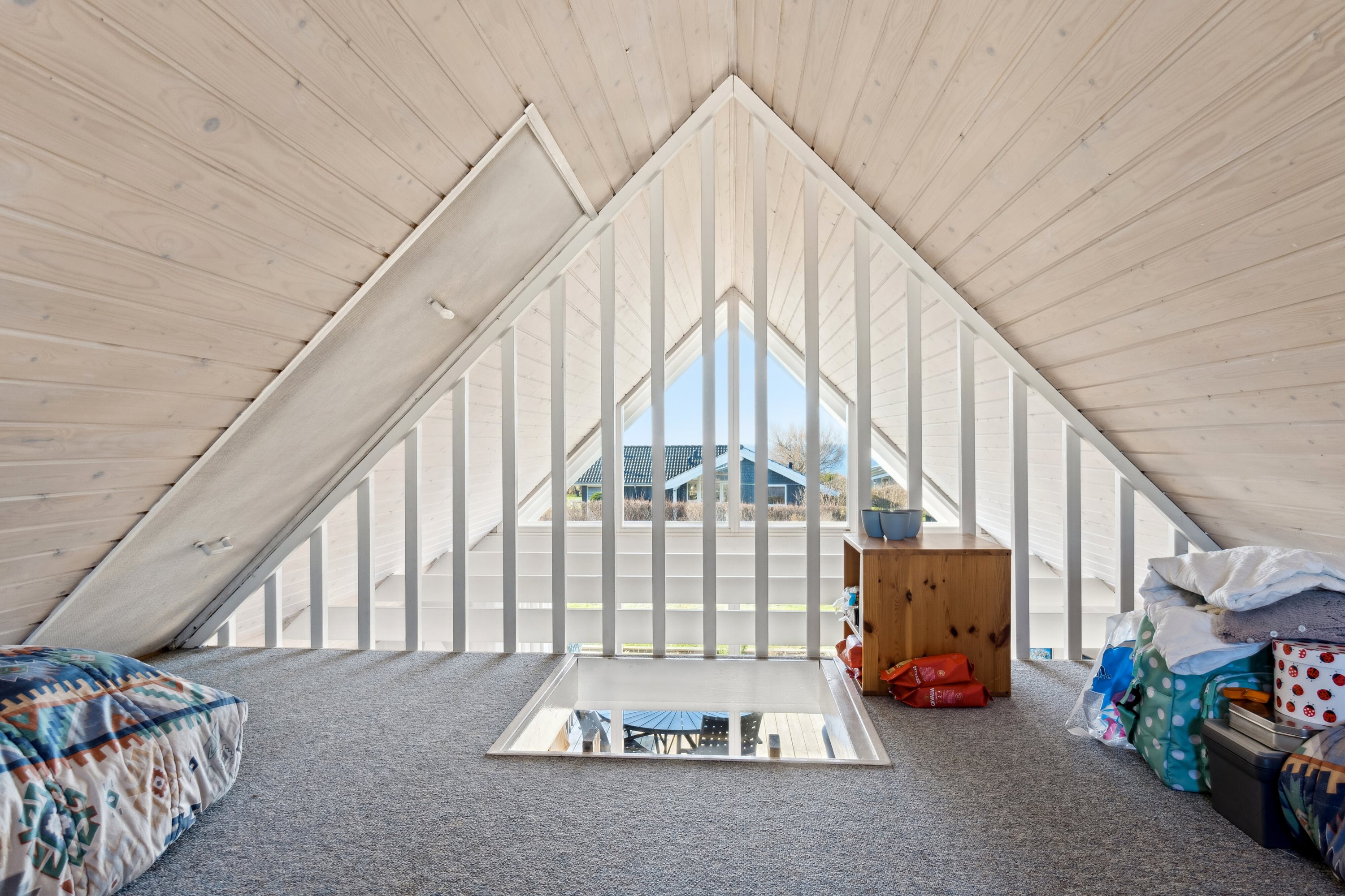 Fremhævet værelse billede i fuldskærmstilstand. Billede af Dansvej 1, Drøsselbjerg, 4200 Slagelse