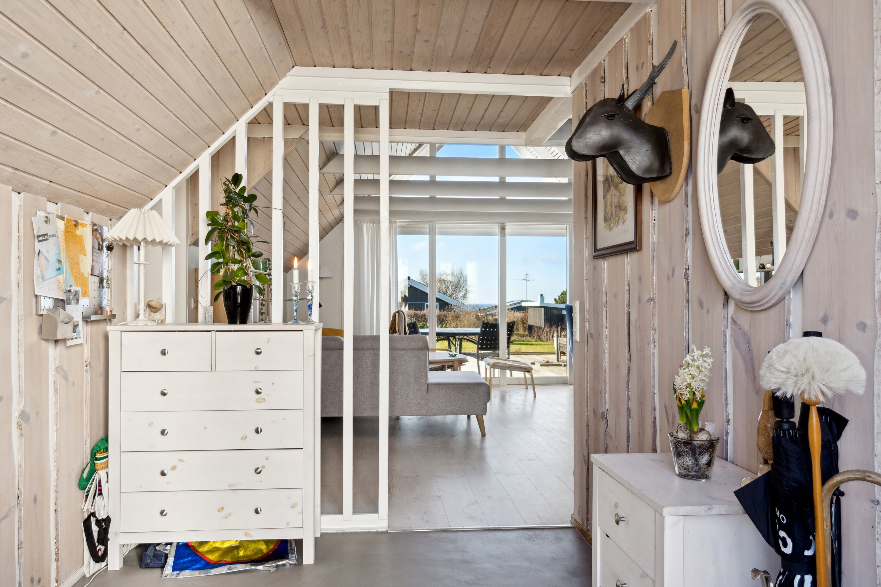 Fremhævet værelse billede i fuldskærmstilstand. Billede af Dansvej 1, Drøsselbjerg, 4200 Slagelse