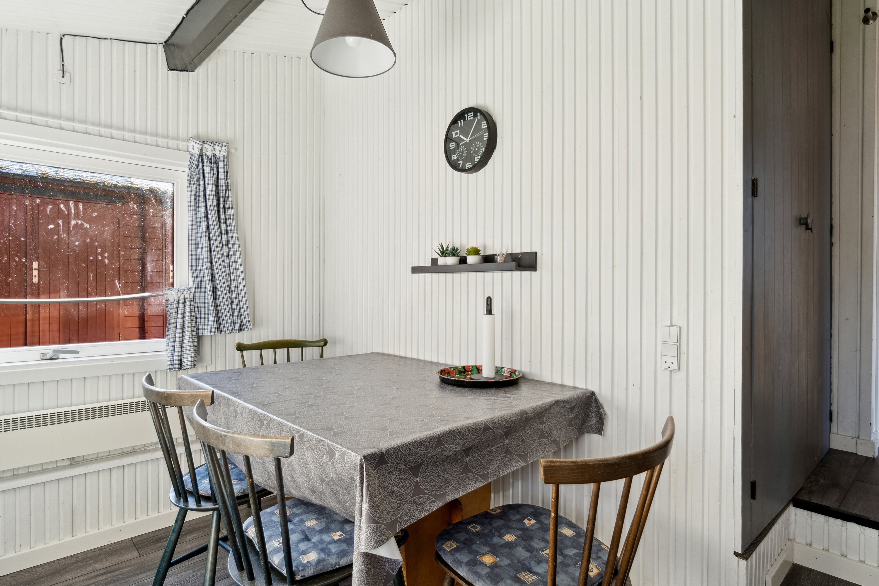 Fremhævet værelse billede i fuldskærmstilstand. Billede af Dompapvej 7, St Kongsmark, 4200 Slagelse