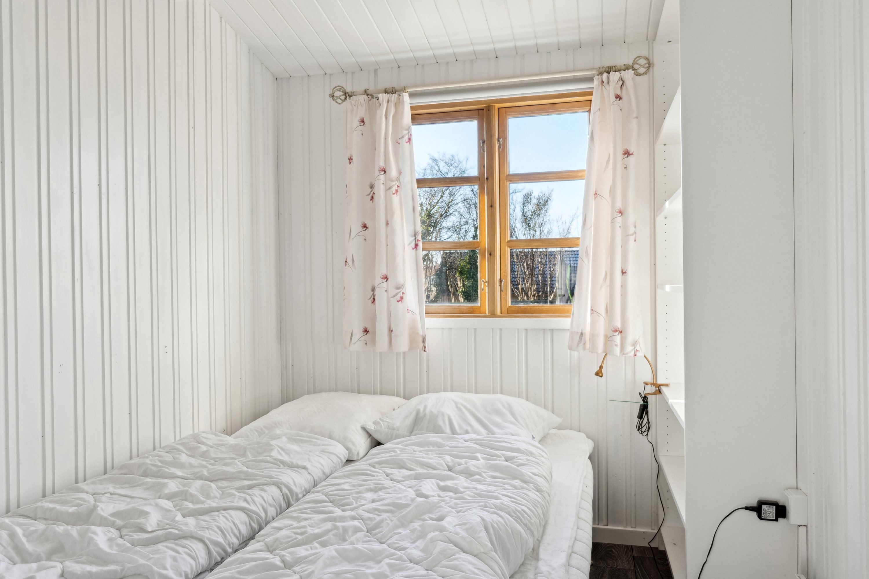 Fremhævet værelse billede i fuldskærmstilstand. Billede af Dompapvej 7, St Kongsmark, 4200 Slagelse