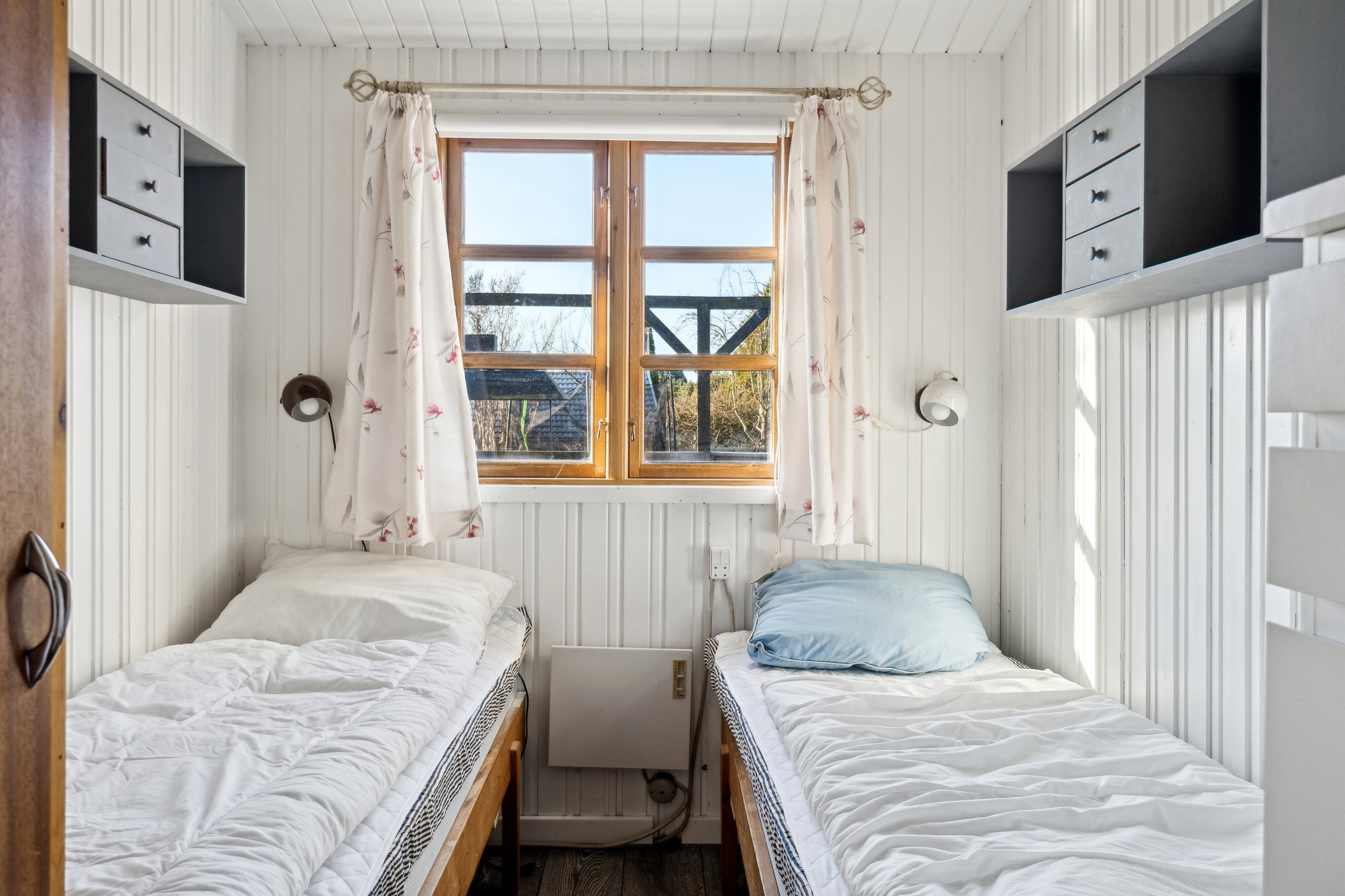 Fremhævet værelse billede i fuldskærmstilstand. Billede af Dompapvej 7, St Kongsmark, 4200 Slagelse