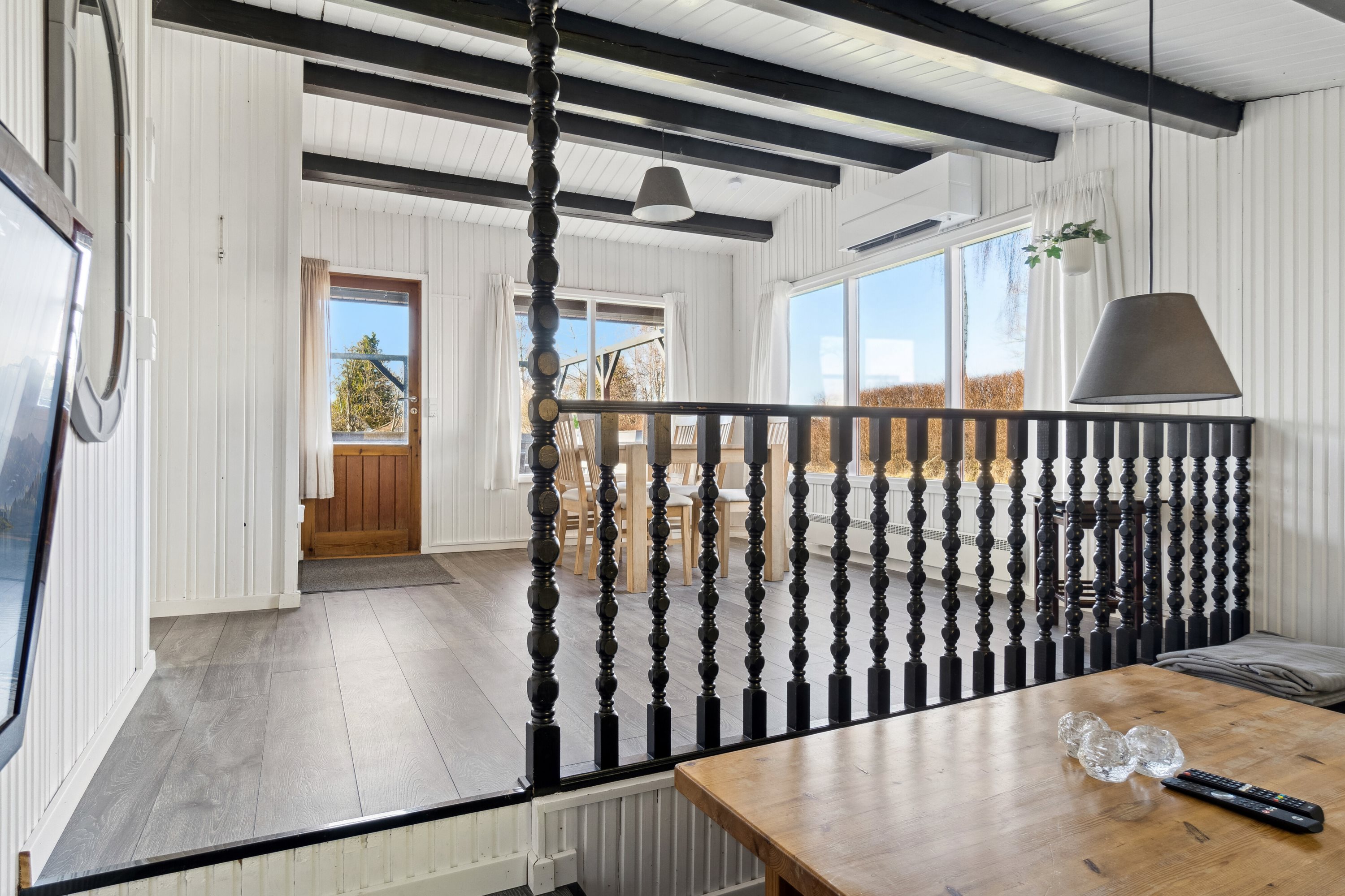 Fremhævet værelse billede i fuldskærmstilstand. Billede af Dompapvej 7, St Kongsmark, 4200 Slagelse