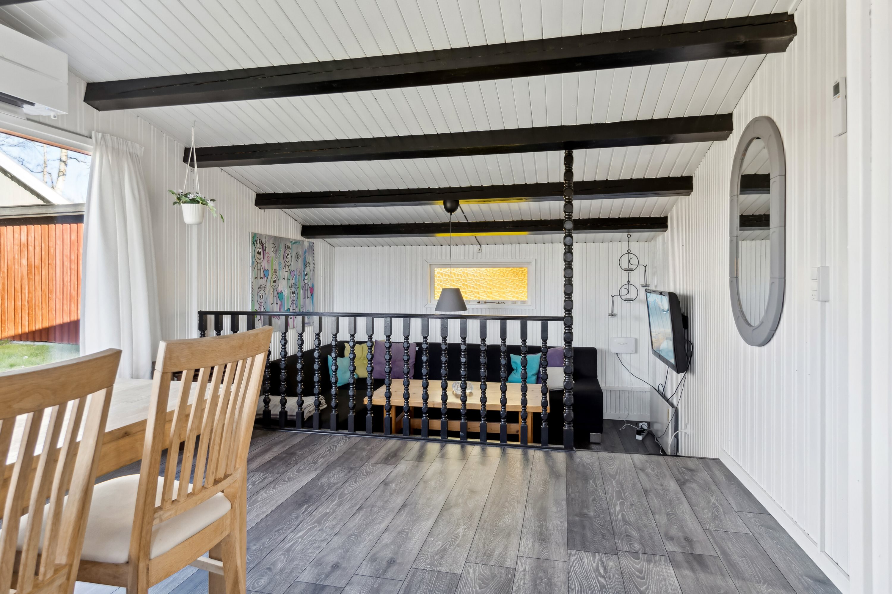 Fremhævet værelse billede i fuldskærmstilstand. Billede af Dompapvej 7, St Kongsmark, 4200 Slagelse