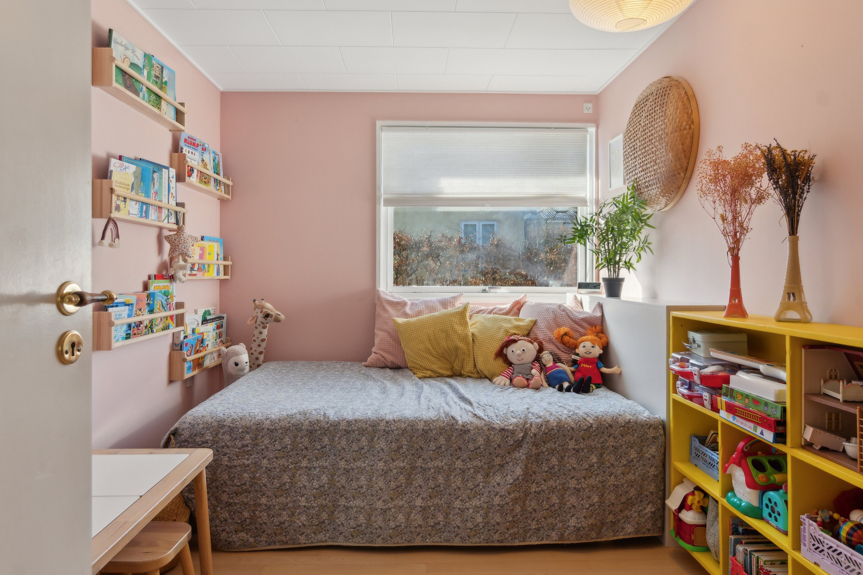 Fremhævet værelse billede i fuldskærmstilstand. Billede af Anton Bøjesvej 3, 4581 Rørvig