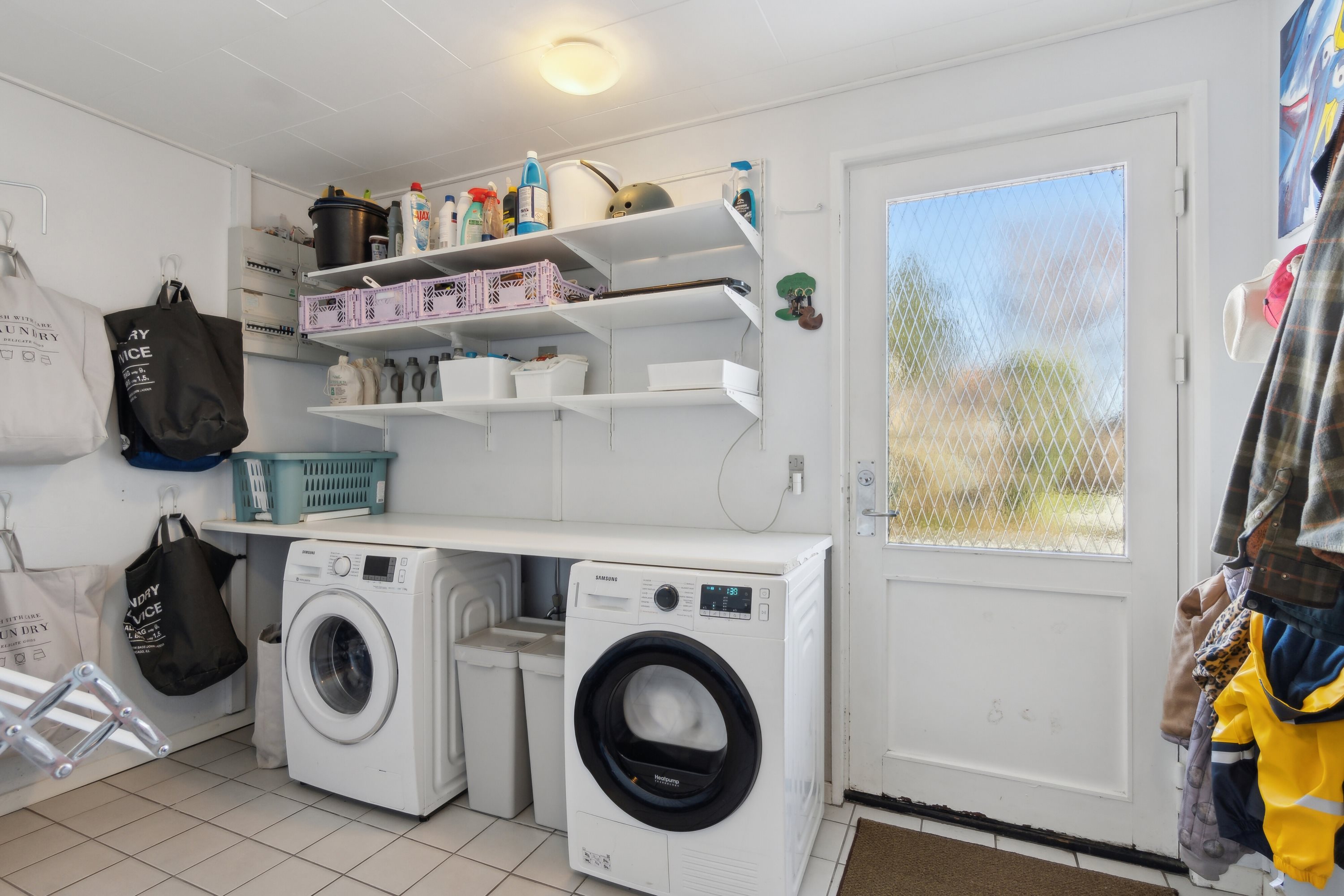 Fremhævet bryggers billede i fuldskærmstilstand. Billede af Anton Bøjesvej 3, 4581 Rørvig