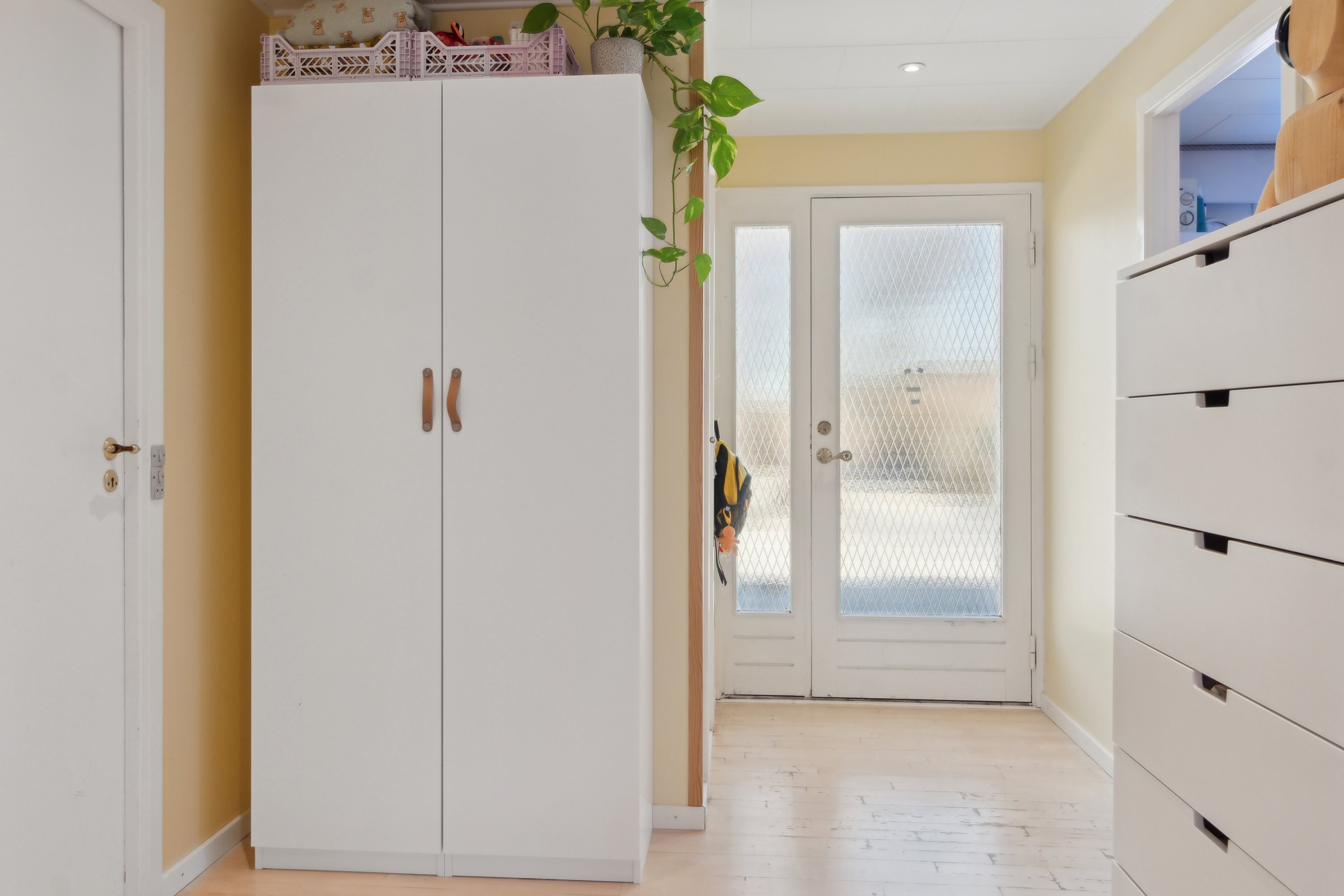 Fremhævet værelse billede i fuldskærmstilstand. Billede af Anton Bøjesvej 3, 4581 Rørvig