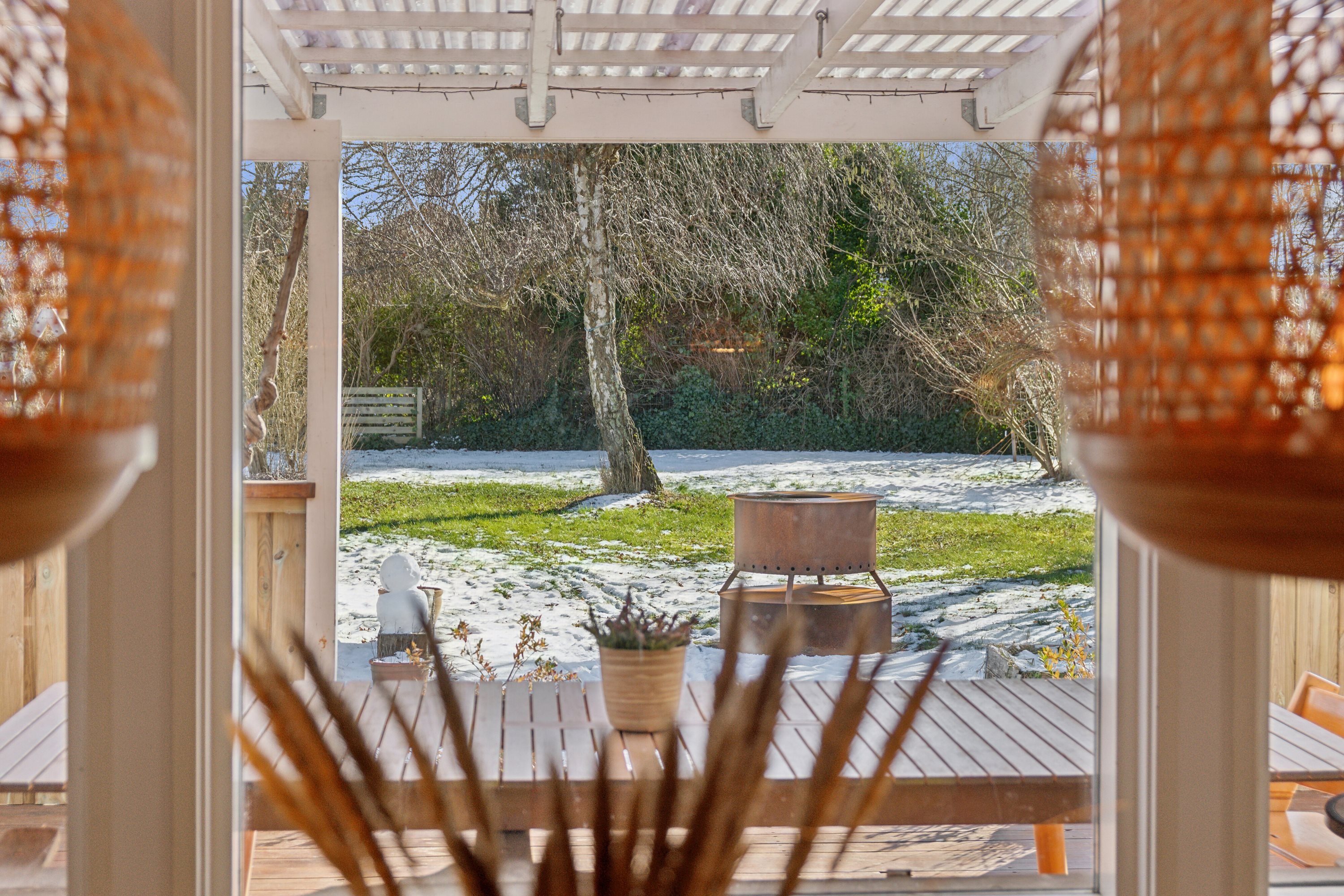 Fremhævet værelse billede i fuldskærmstilstand. Billede af Anton Bøjesvej 3, 4581 Rørvig