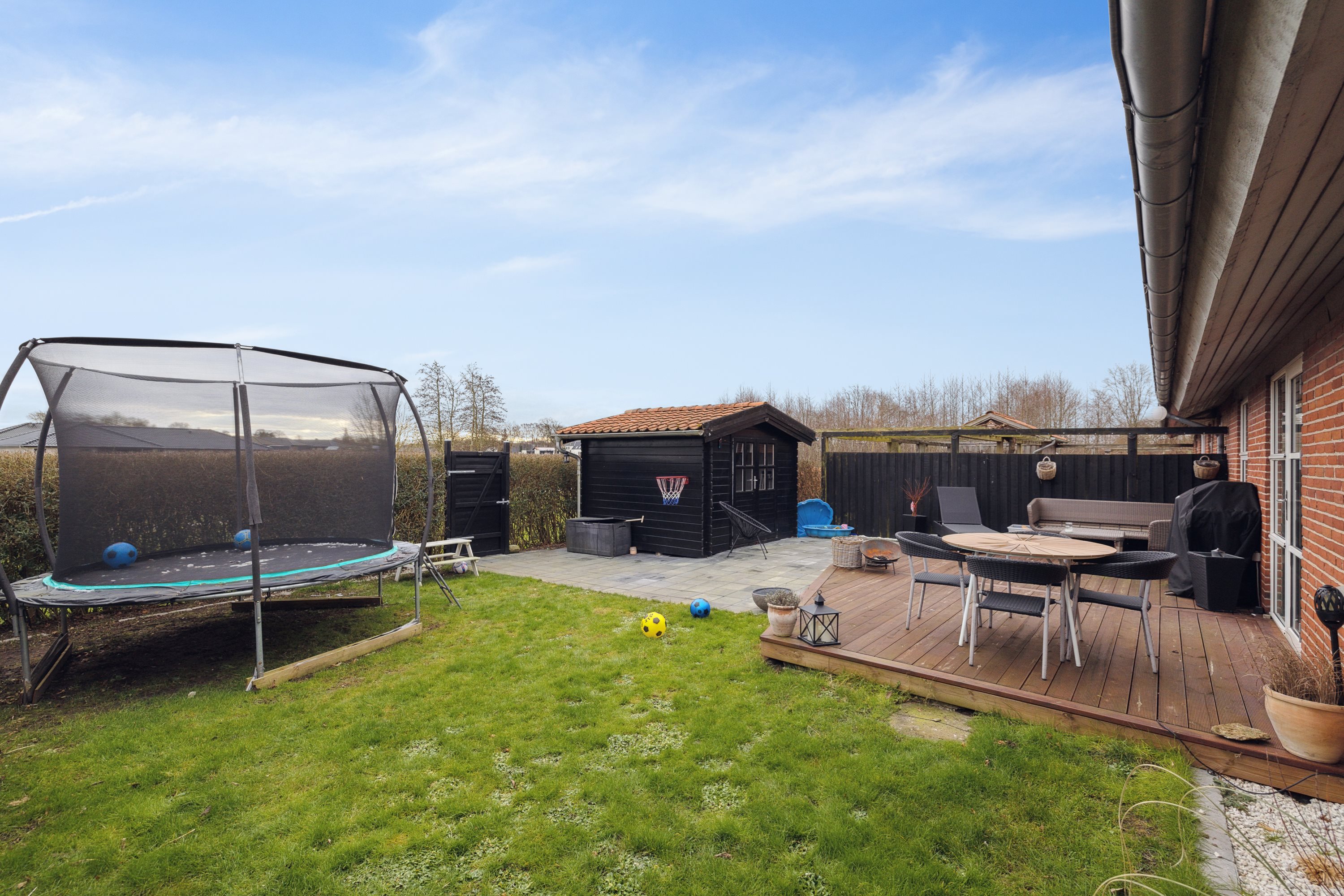 Garbeled 12, Årslev, 5792 Årslev