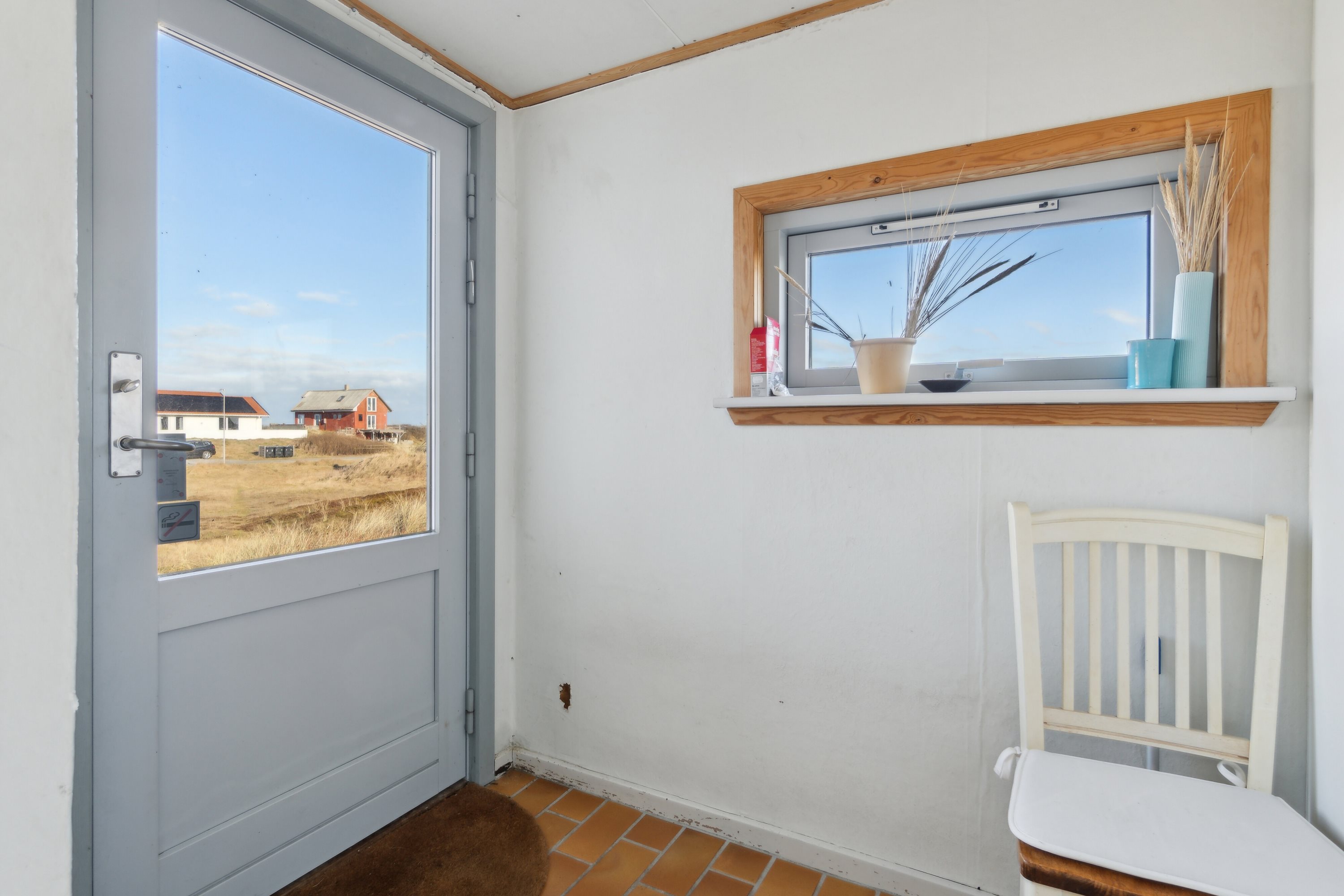 Fremhævet værelse billede i fuldskærmstilstand. Billede af Sandnæshagevej 10, Lildstrand, 7741 Frøstrup