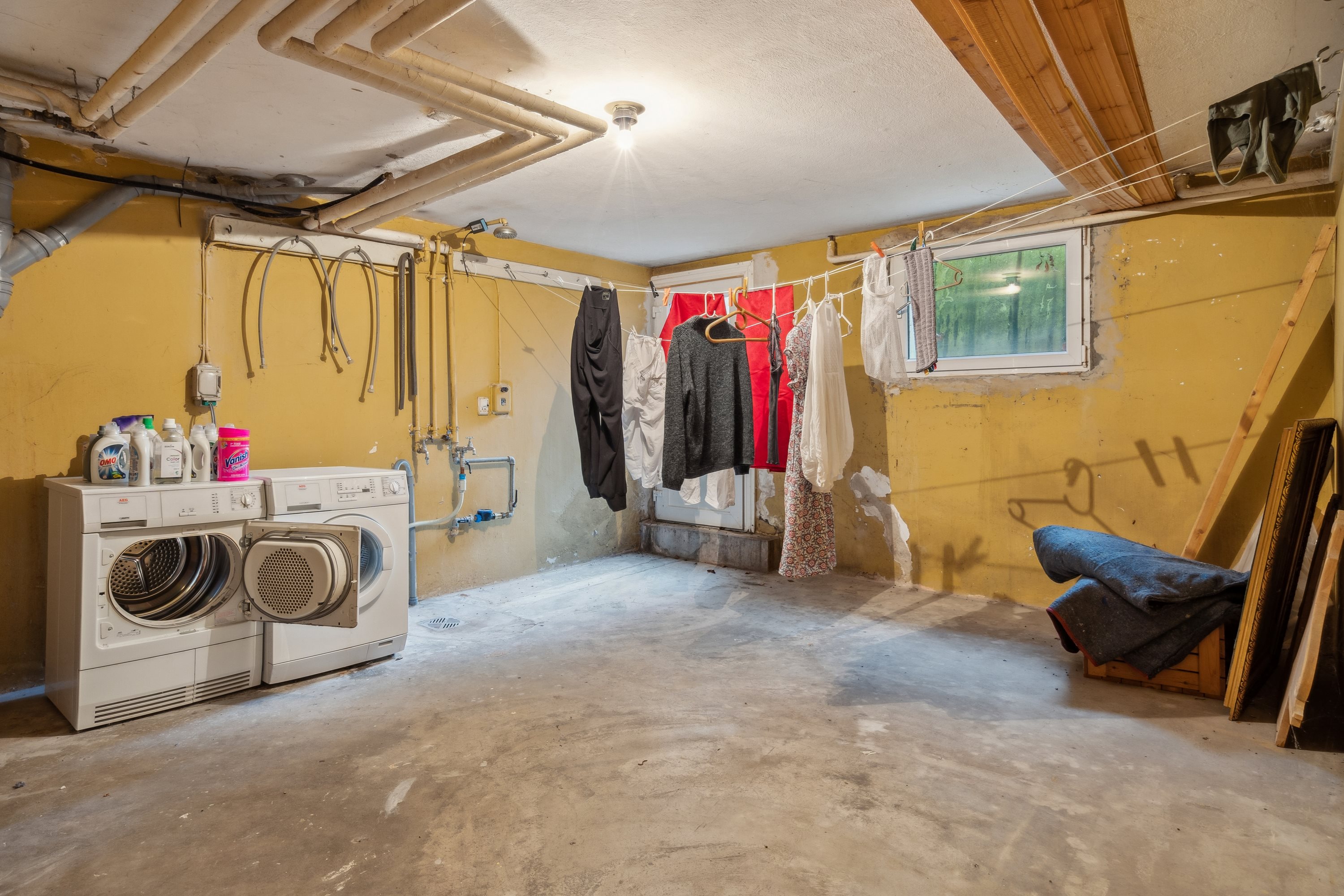 Fremhævet disponibel billede i fuldskærmstilstand. Billede af Springvandspladsen 4, Als, 9560 Hadsund