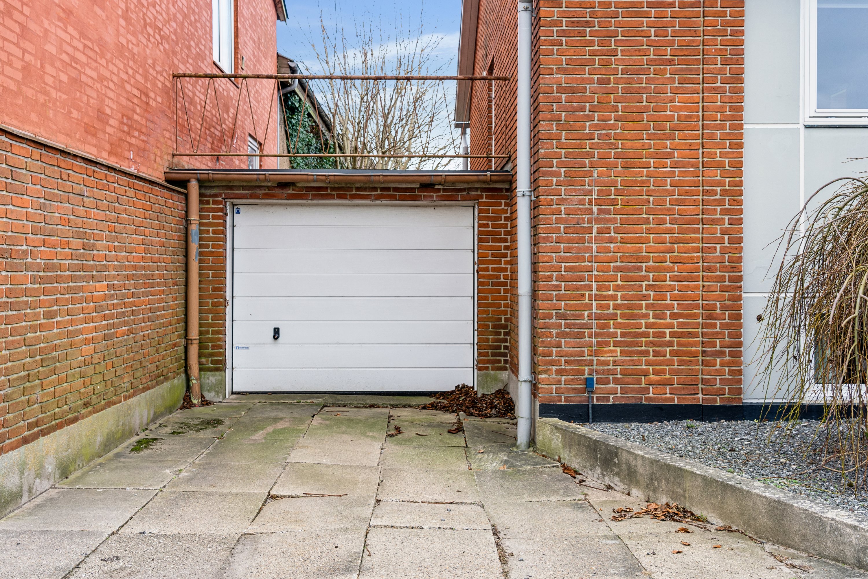 Miniaturebillede 1: ejendom 1. Billede af Springvandspladsen 4, Als, 9560 Hadsund