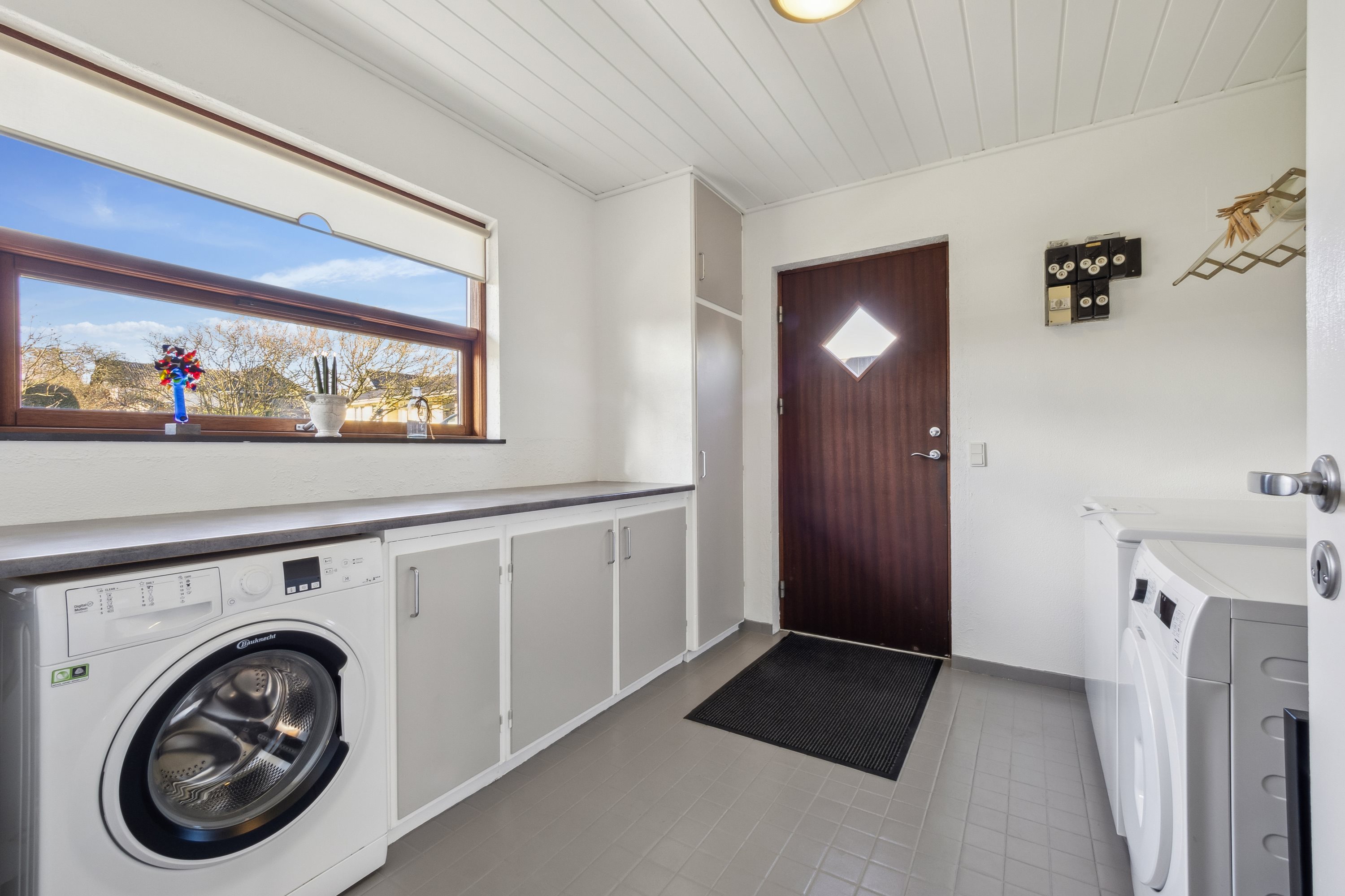 Fremhævet bryggers billede i fuldskærmstilstand. Billede af Græsmarken 11, 7900 Nykøbing M