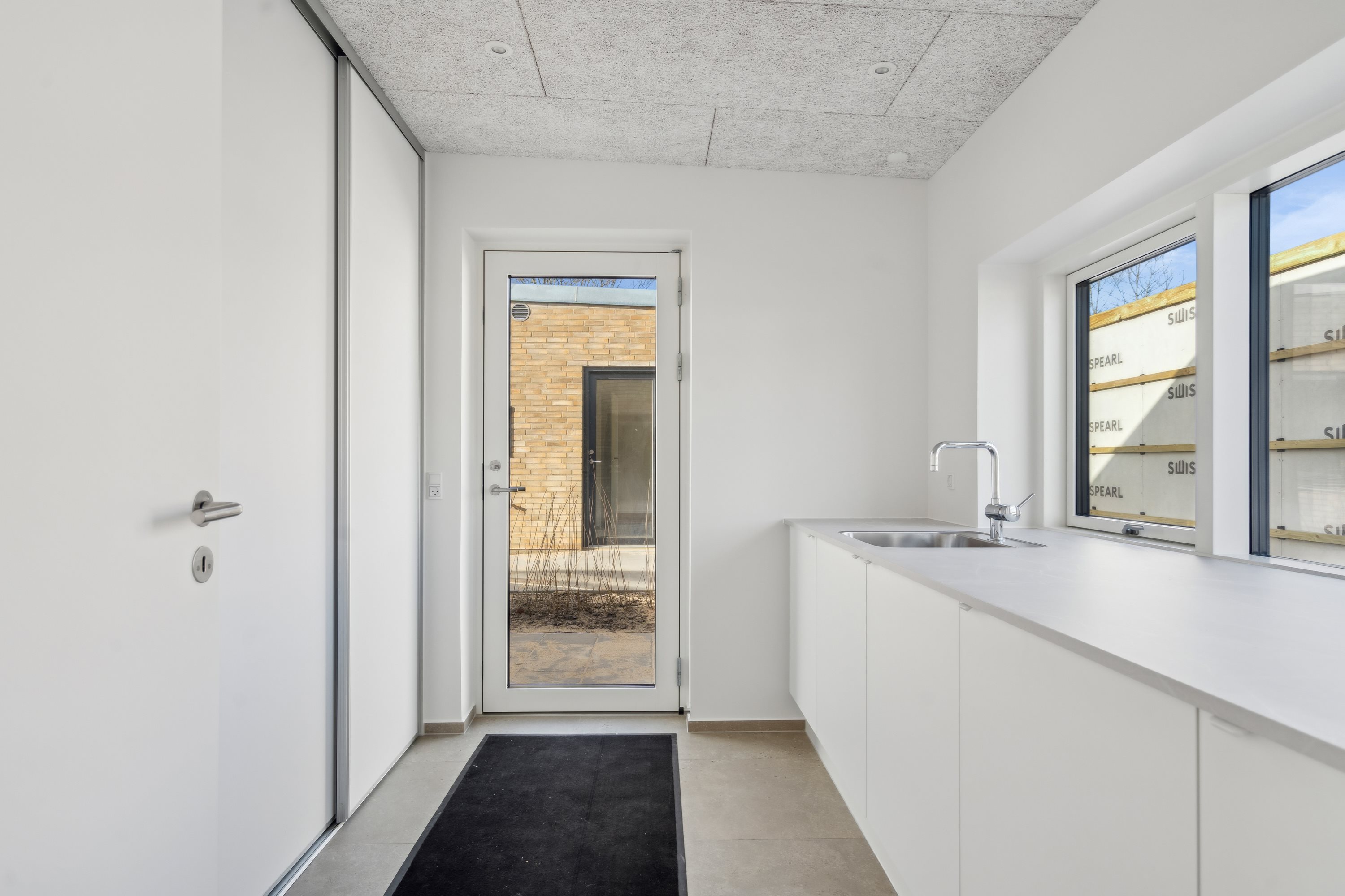 Fremhævet bryggers billede i fuldskærmstilstand. Billede af Kornumgårdsvej 16, 9700 Brønderslev