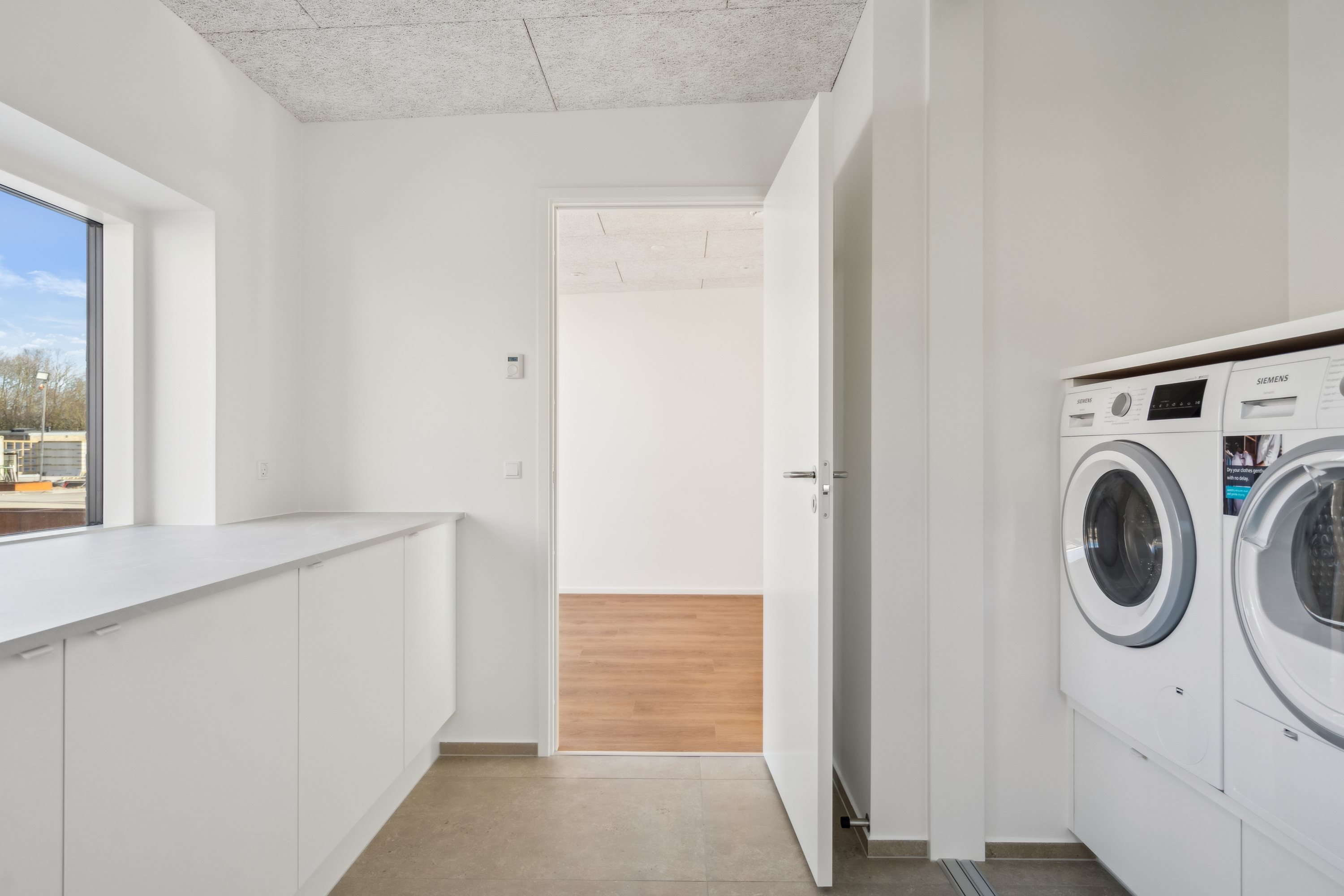 Fremhævet bryggers billede i fuldskærmstilstand. Billede af Kornumgårdsvej 16, 9700 Brønderslev