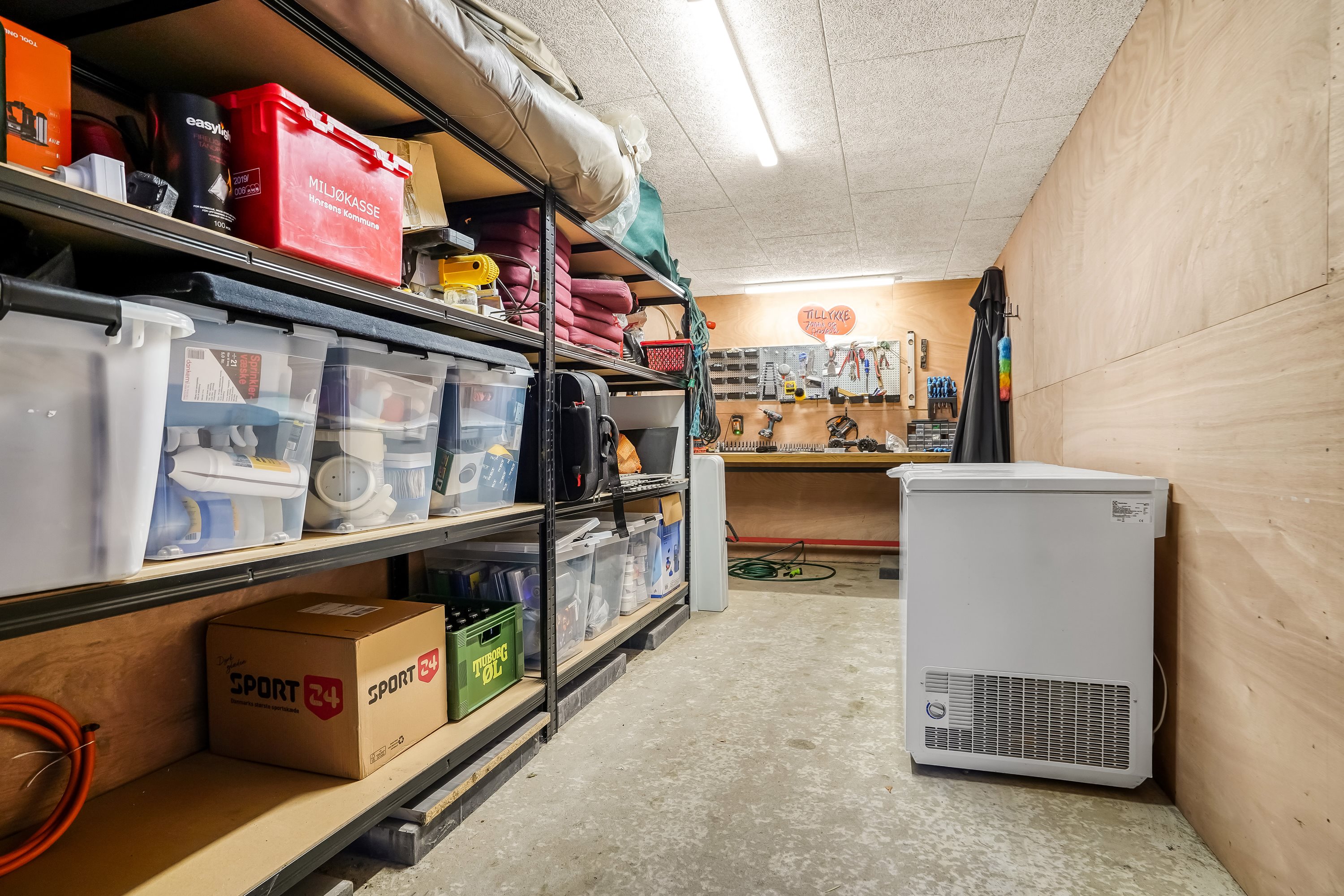 Fremhævet andet billede i fuldskærmstilstand. Billede af Ring Søpark 27, 8740 Brædstrup