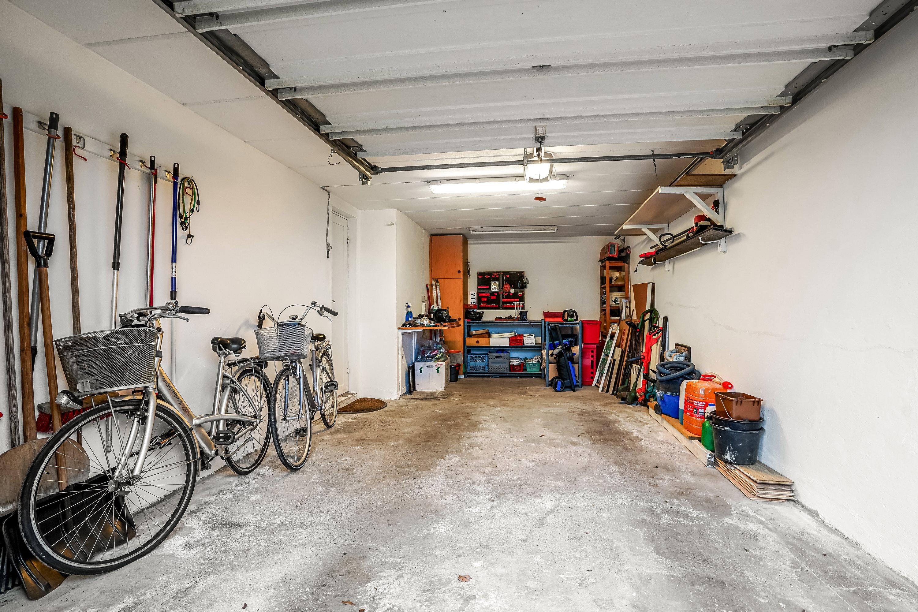 Fremhævet andet billede i fuldskærmstilstand. Billede af Åbrinken 15, Dortheasminde, 7171 Uldum