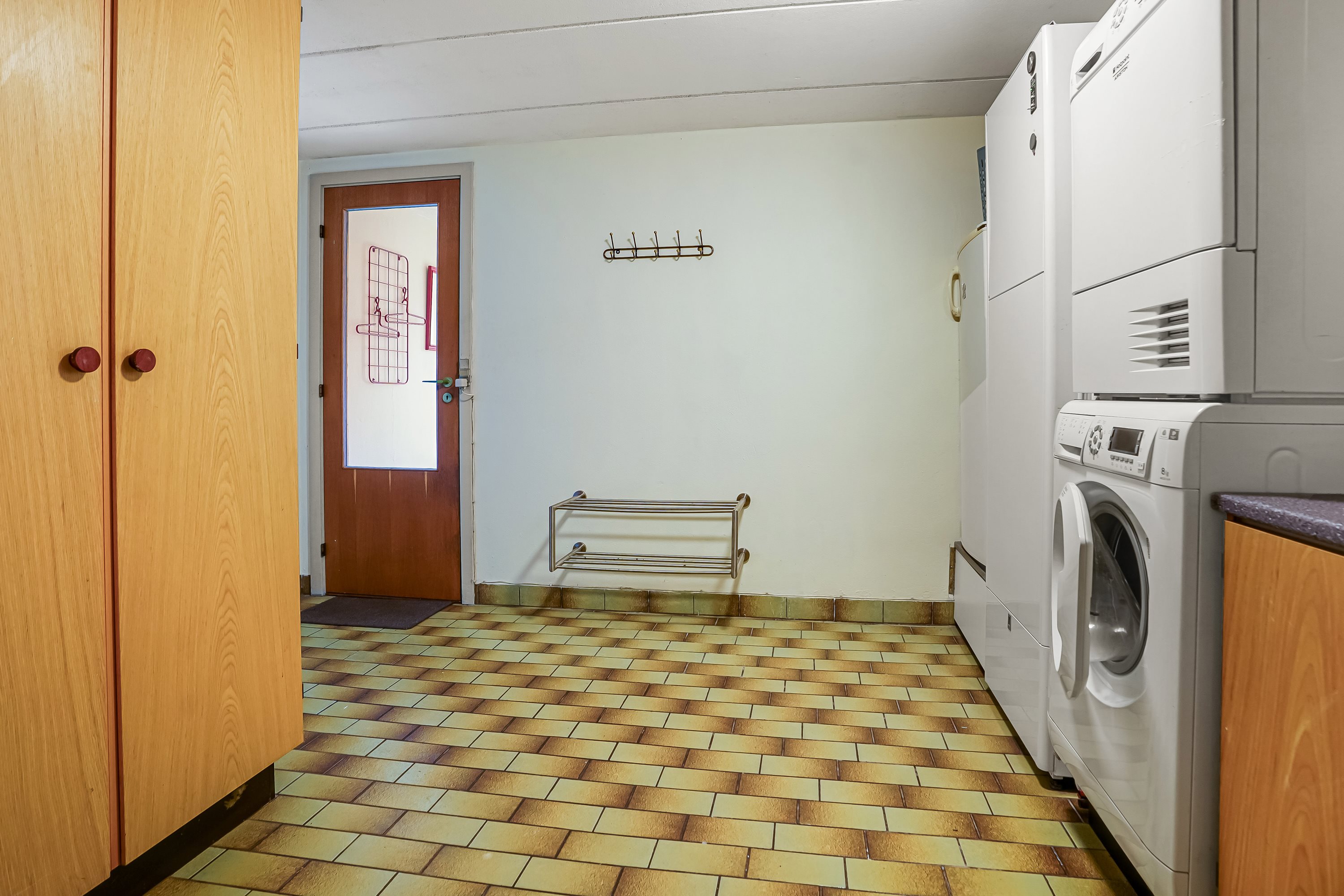 Fremhævet bryggers billede i fuldskærmstilstand. Billede af Åbrinken 15, Dortheasminde, 7171 Uldum