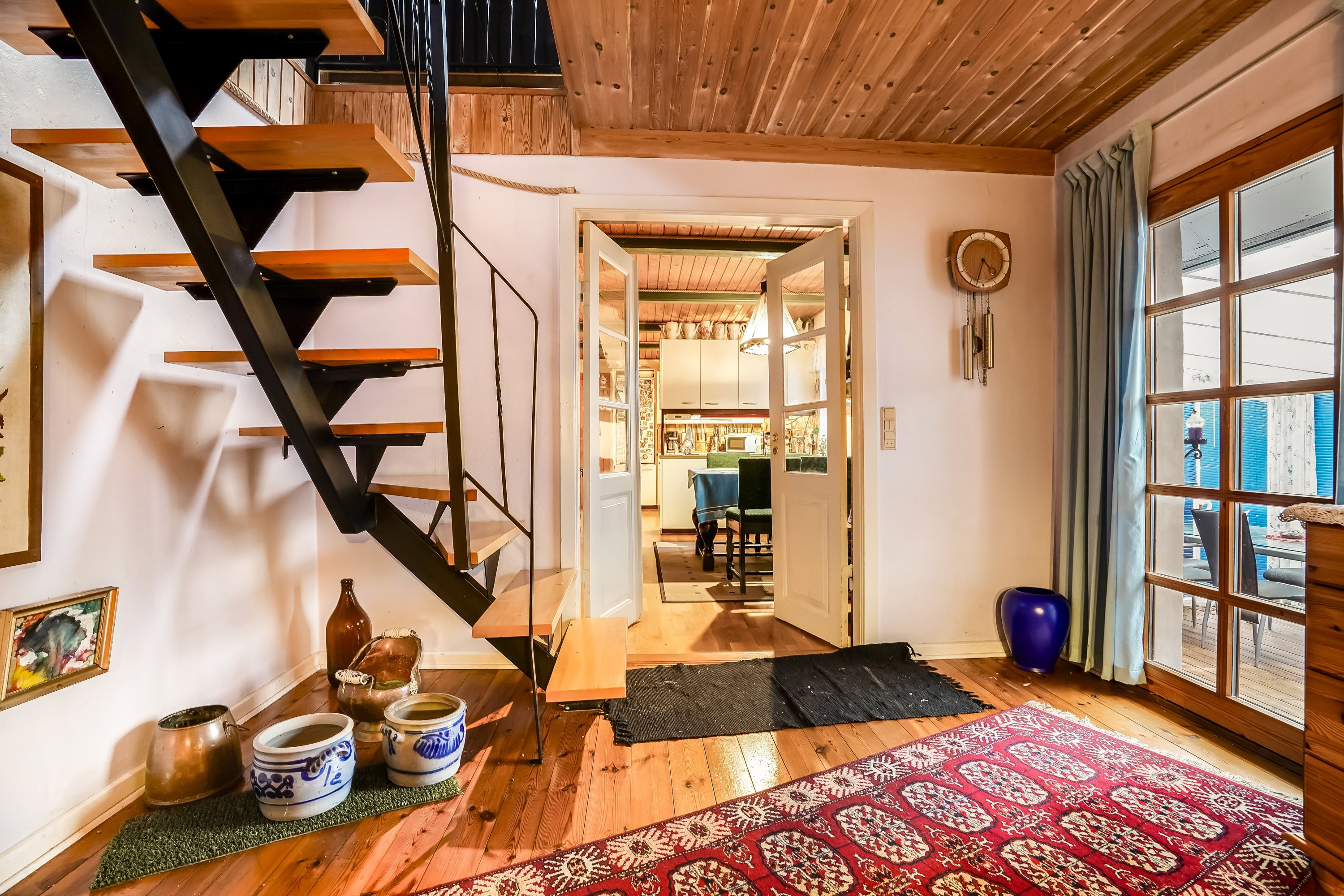 Fremhævet andet billede i fuldskærmstilstand. Billede af Ruerne 10, Tellerup, 5591 Gelsted