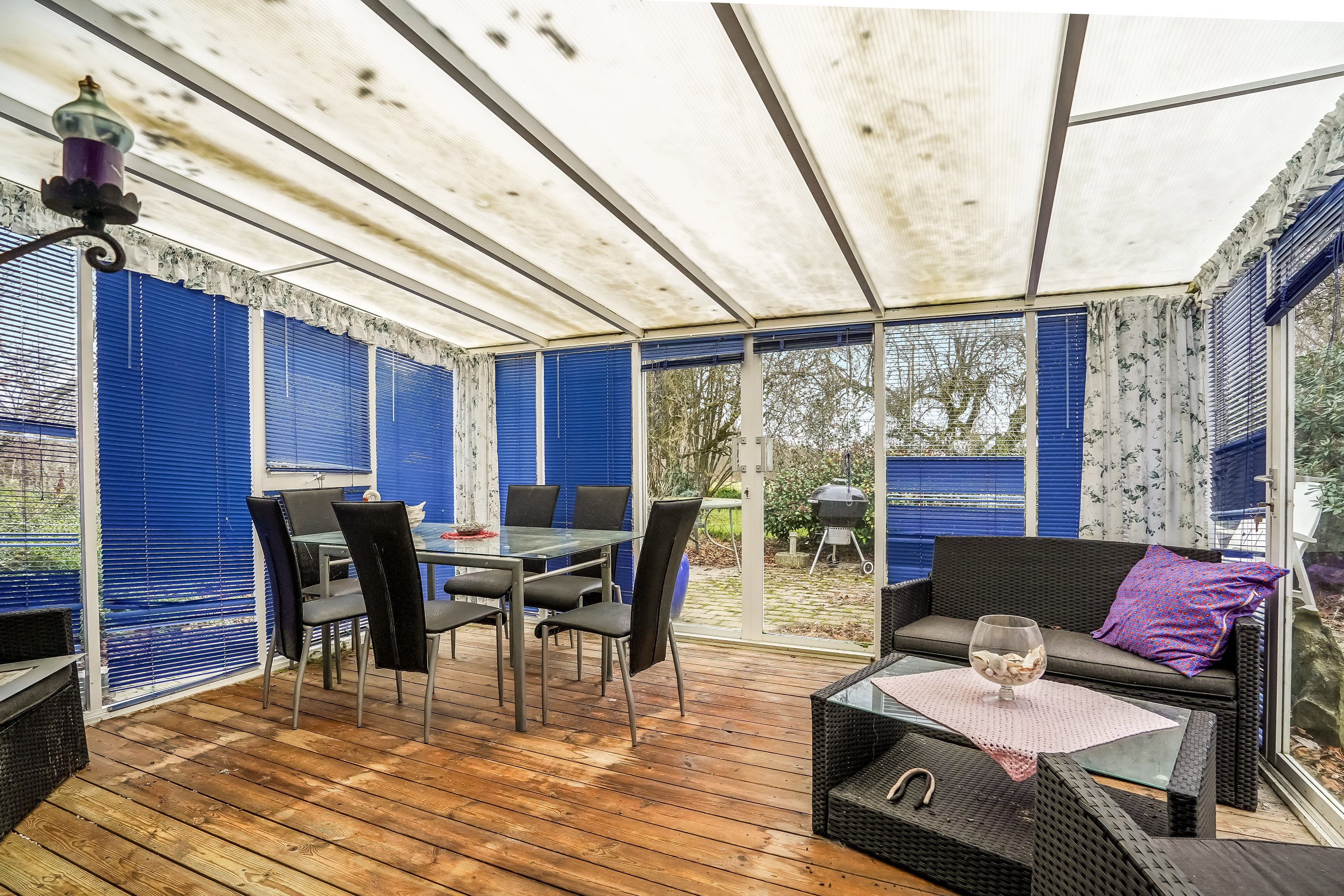 Fremhævet andet billede i fuldskærmstilstand. Billede af Ruerne 10, Tellerup, 5591 Gelsted