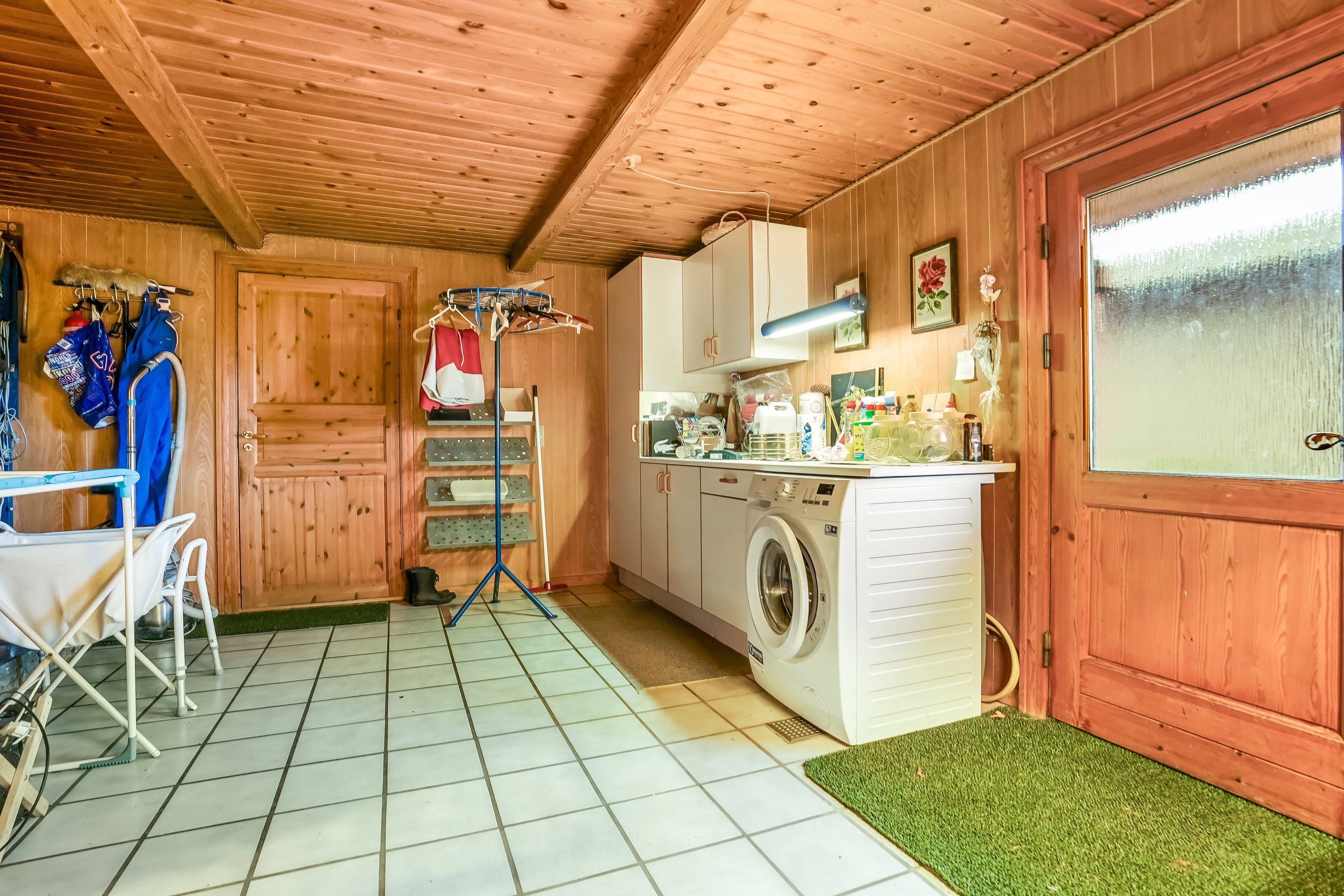 Fremhævet bryggers billede i fuldskærmstilstand. Billede af Ruerne 10, Tellerup, 5591 Gelsted