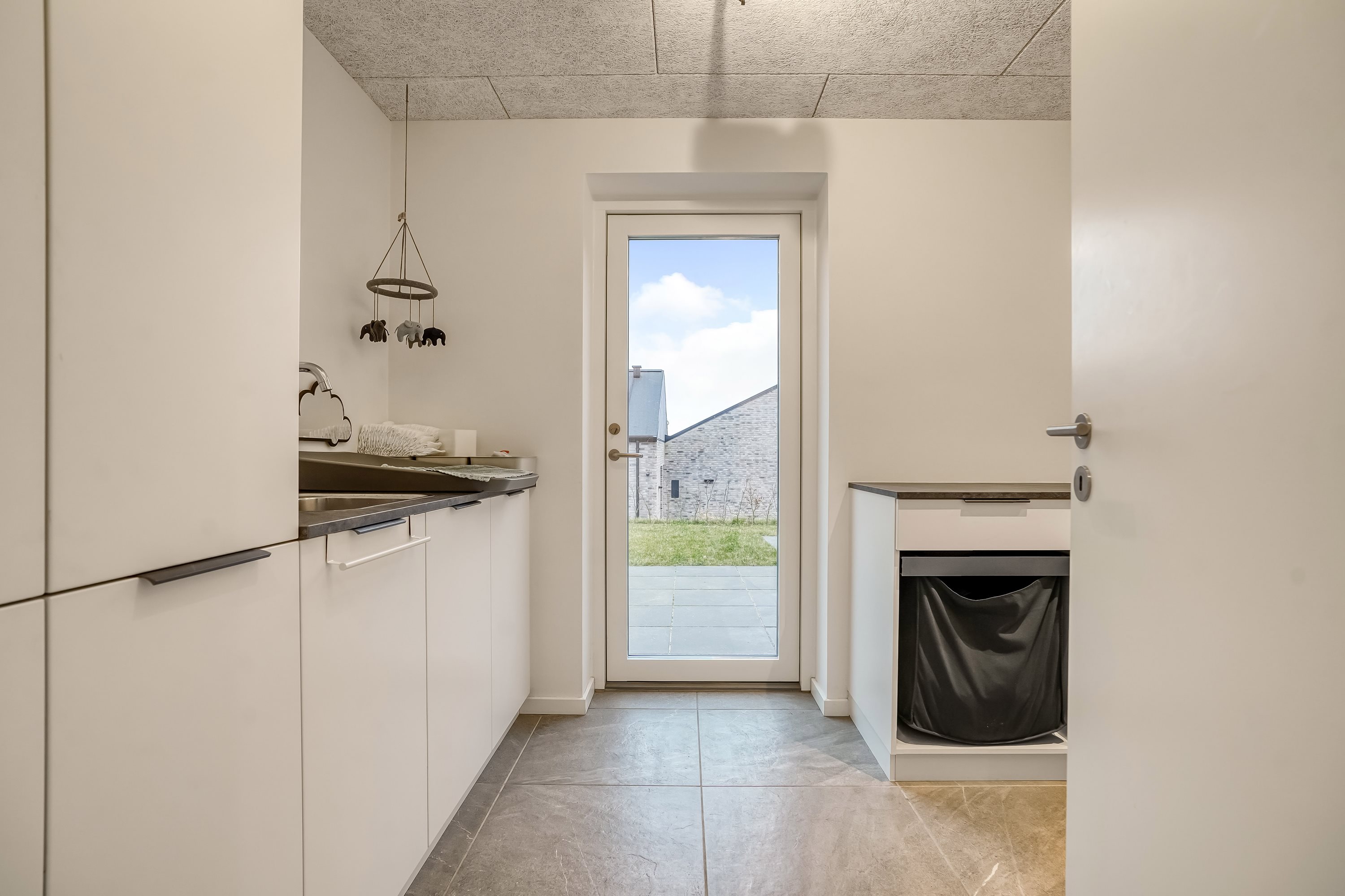 Fremhævet køkken billede i fuldskærmstilstand. Billede af Ring Søpark 27, 8740 Brædstrup