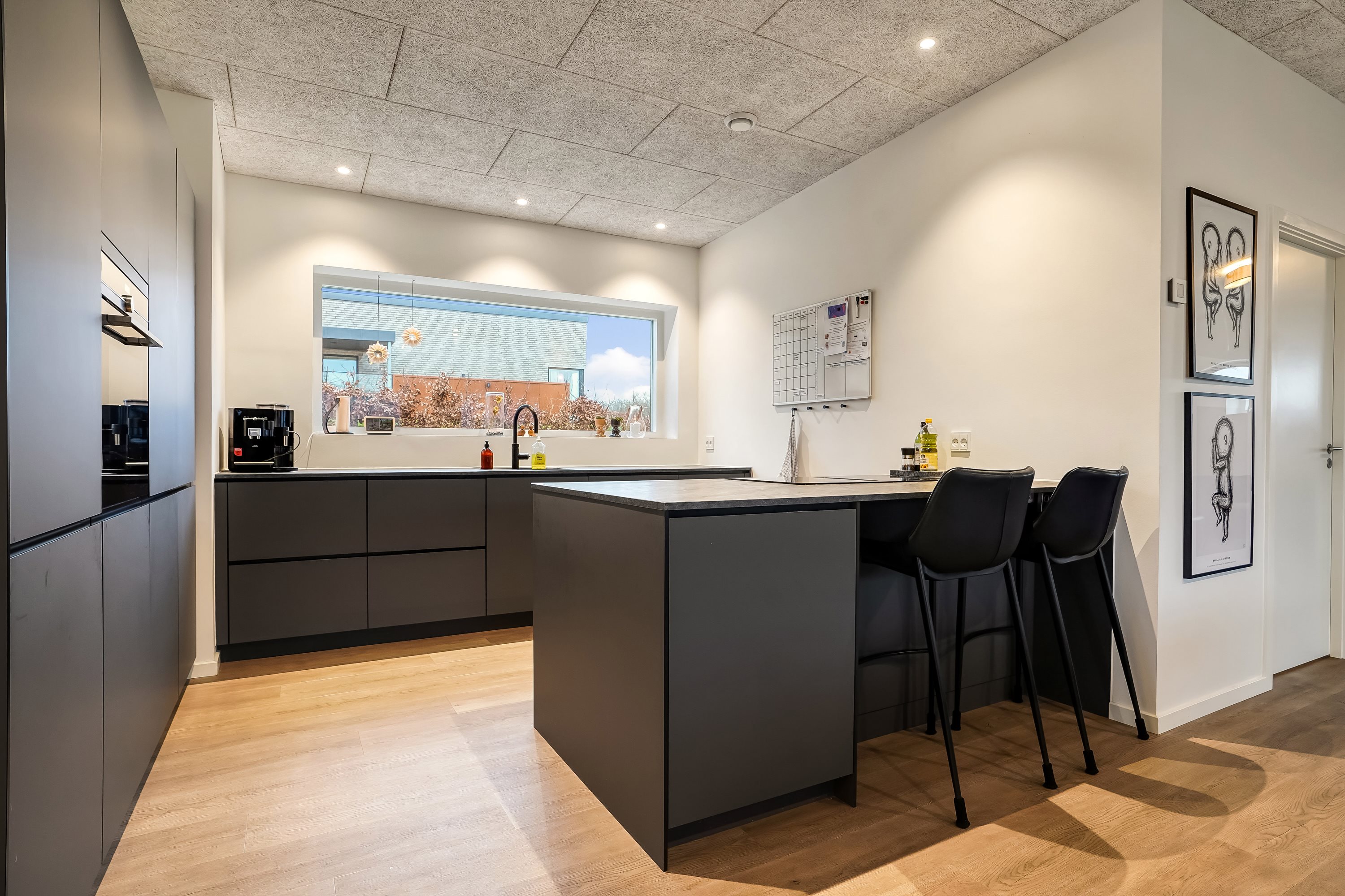 Miniaturebillede 2: køkken. Billede af Ring Søpark 27, 8740 Brædstrup