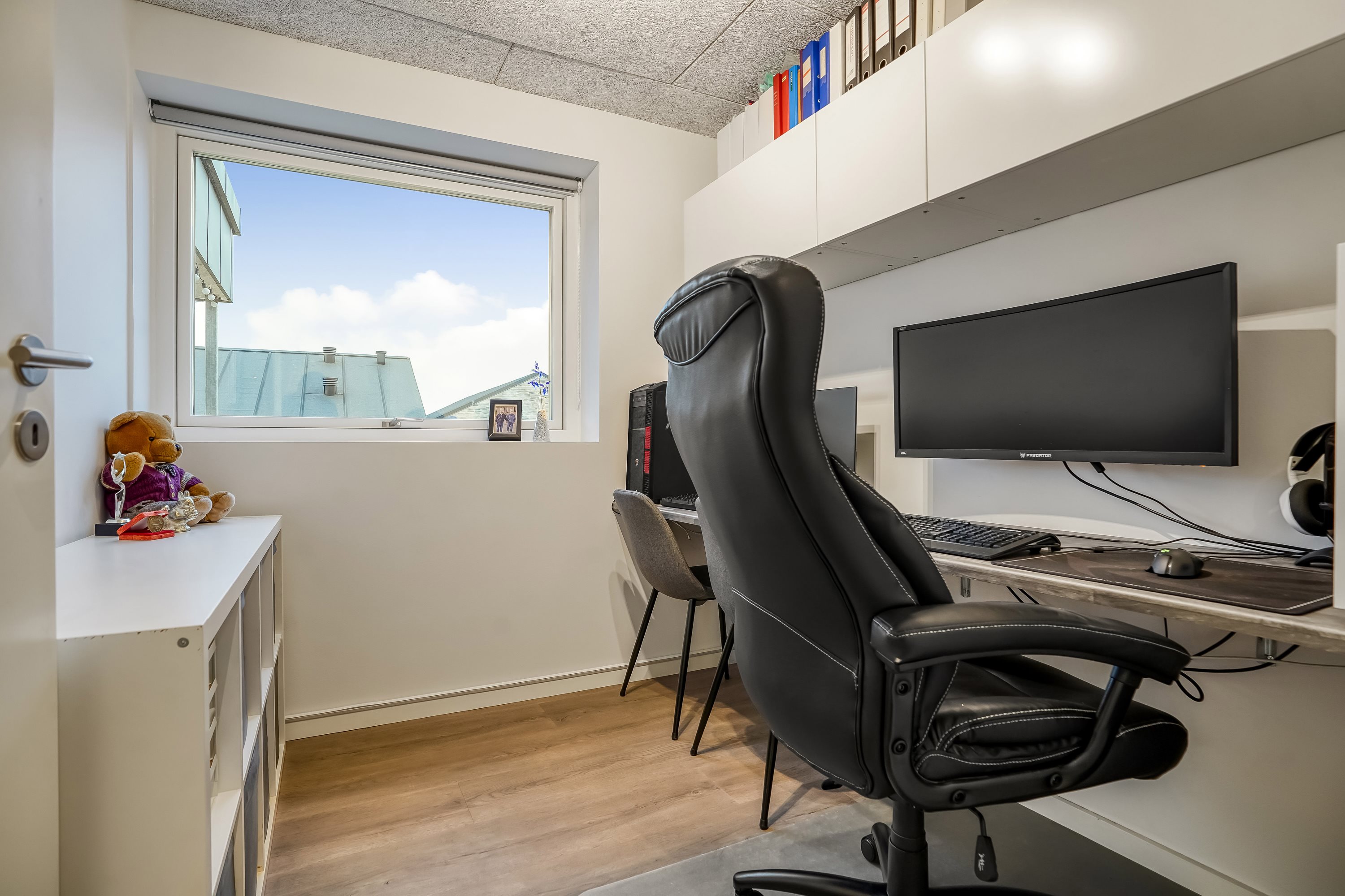 Fremhævet værelse billede i fuldskærmstilstand. Billede af Ring Søpark 27, 8740 Brædstrup