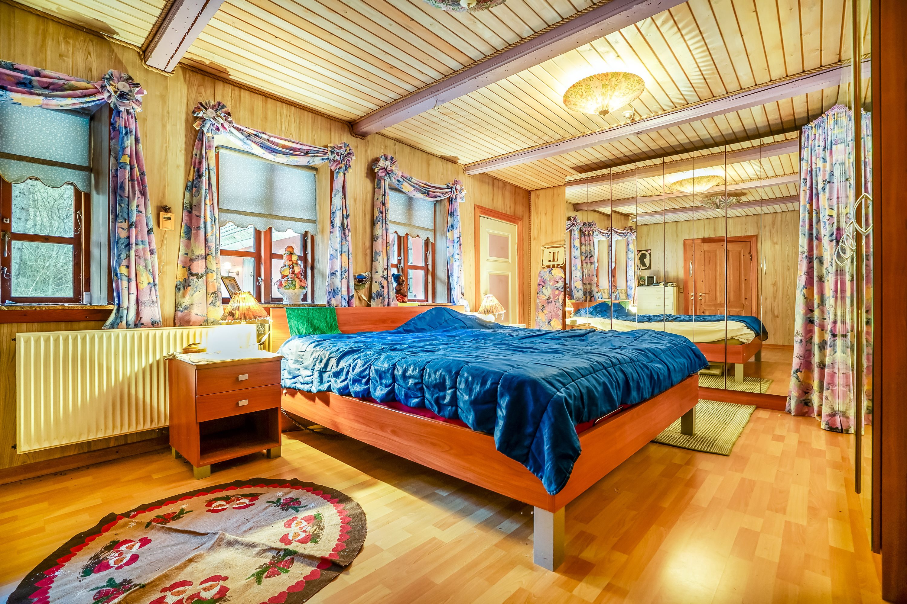 Fremhævet værelse billede i fuldskærmstilstand. Billede af Ruerne 10, Tellerup, 5591 Gelsted