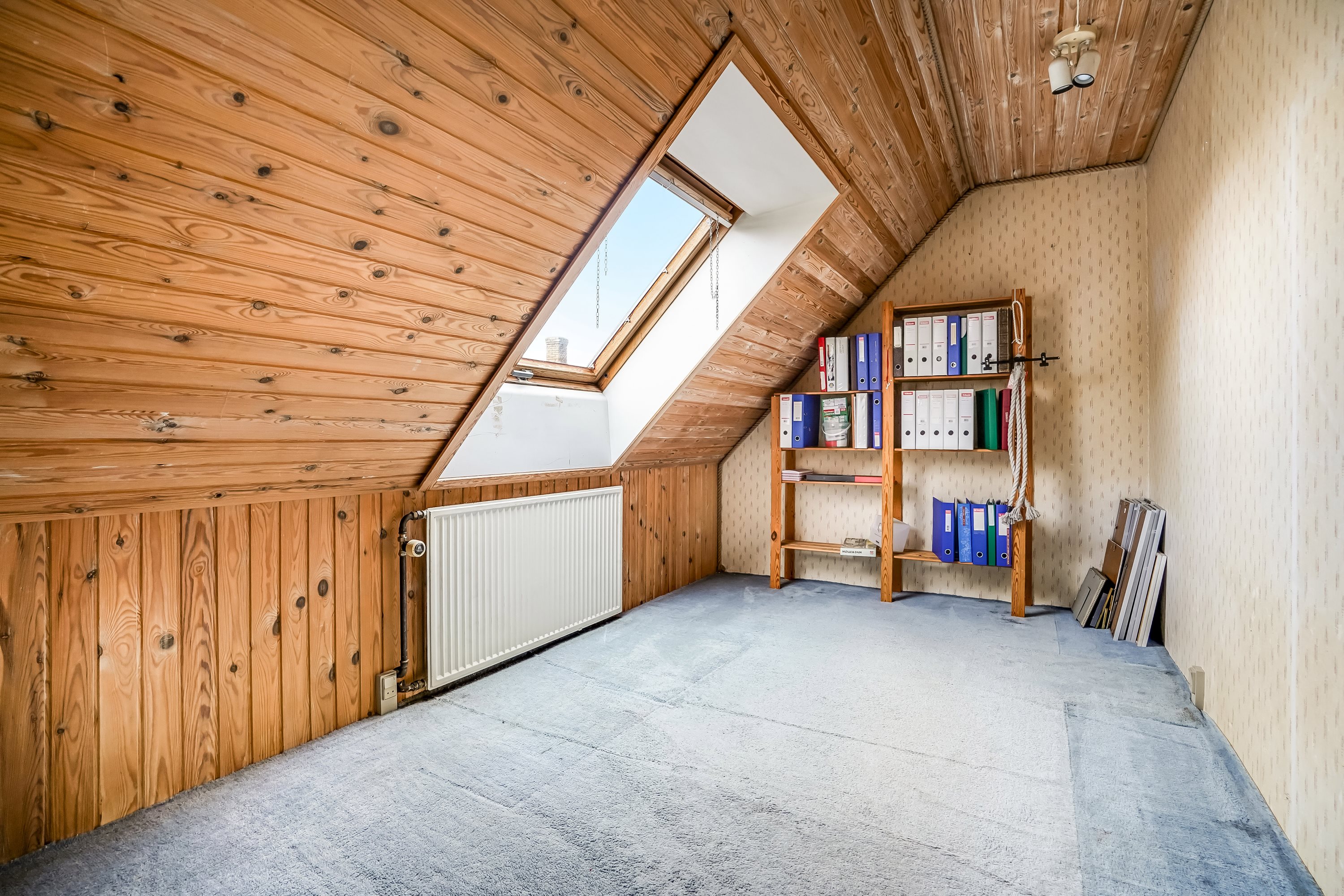 Fremhævet værelse billede i fuldskærmstilstand. Billede af Ruerne 10, Tellerup, 5591 Gelsted