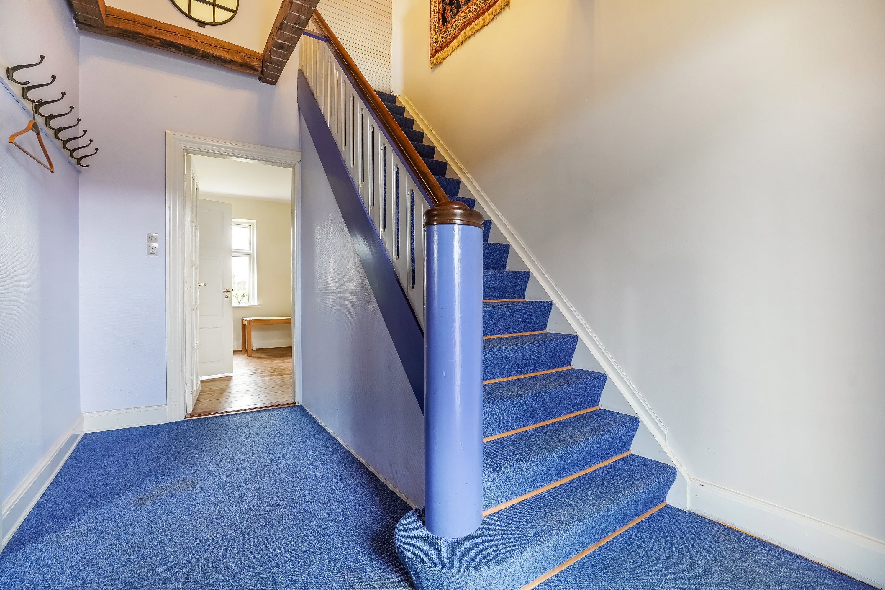 Fremhævet andet billede i fuldskærmstilstand. Billede af Odensevej 126, Skallebølle, 5492 Vissenbjerg