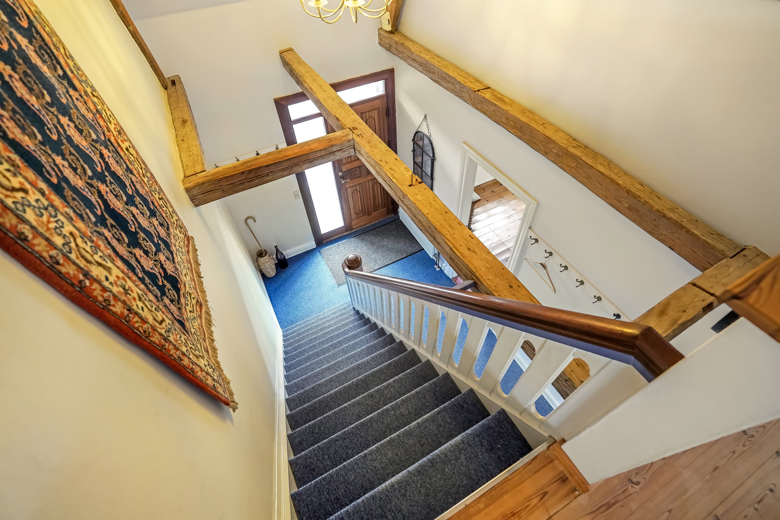 Fremhævet entré billede i fuldskærmstilstand. Billede af Odensevej 126, Skallebølle, 5492 Vissenbjerg