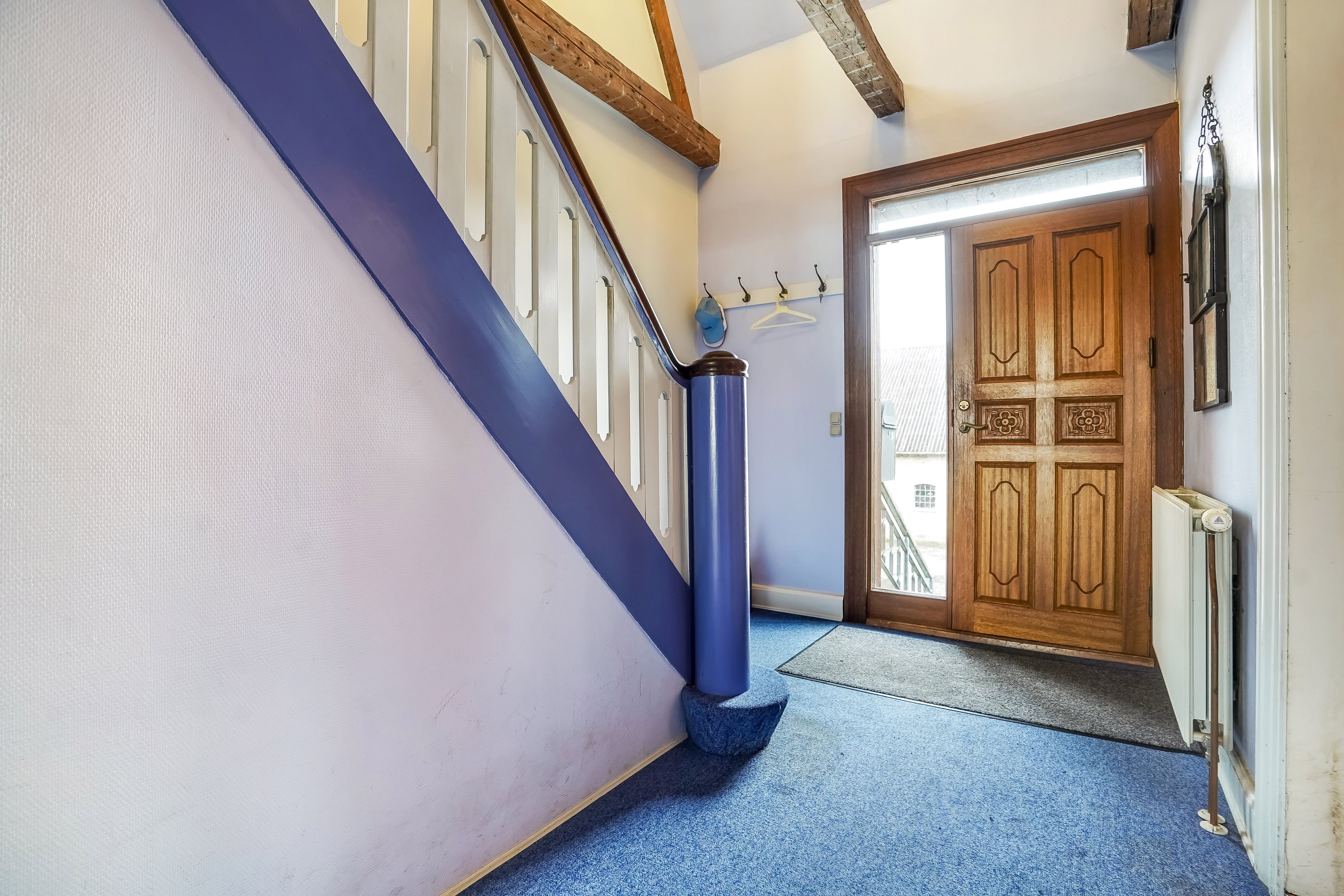 Fremhævet entré billede i fuldskærmstilstand. Billede af Odensevej 126, Skallebølle, 5492 Vissenbjerg